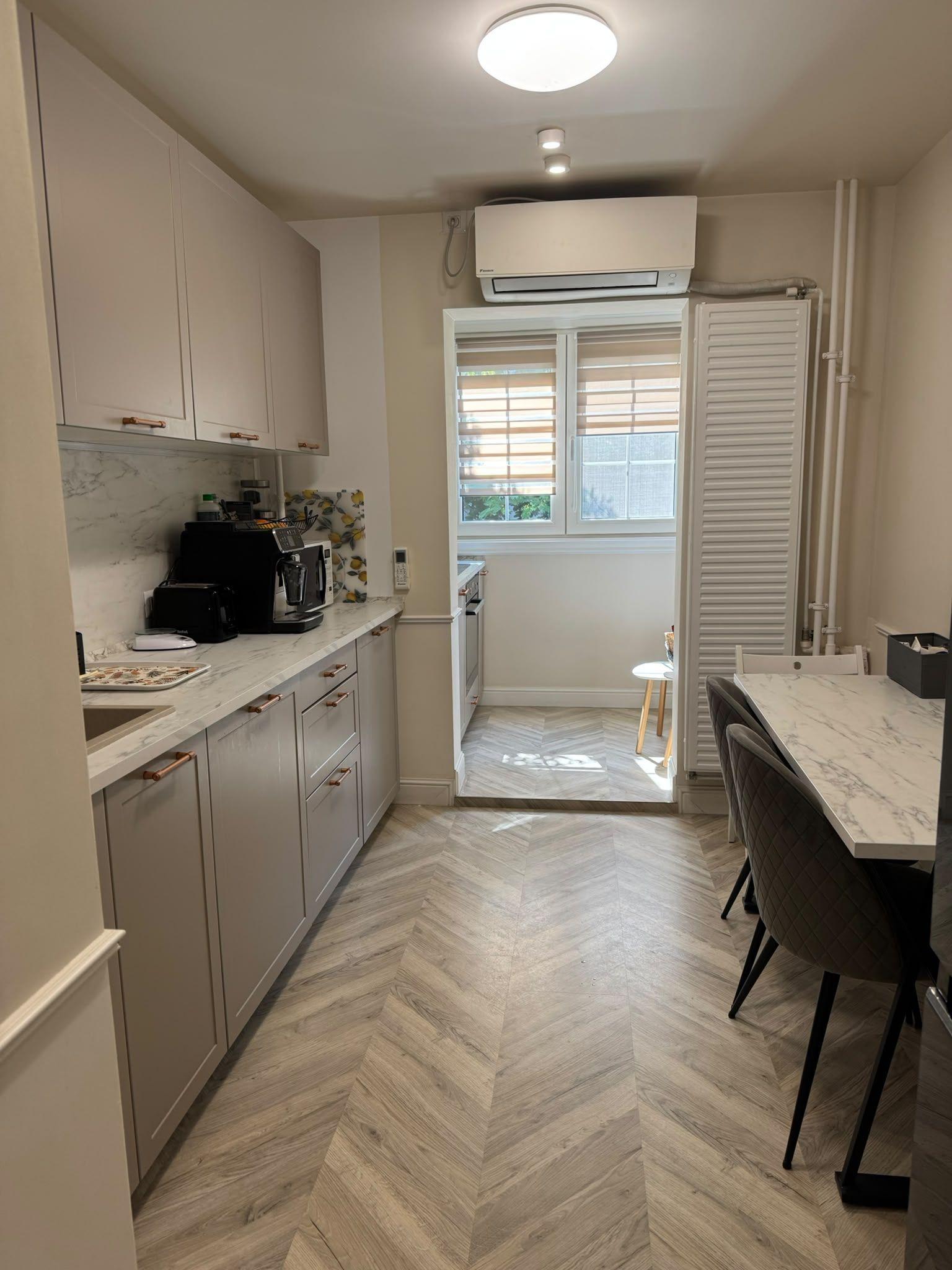 Apartament 3 Camere - Dristor - Renovat Lux - 6