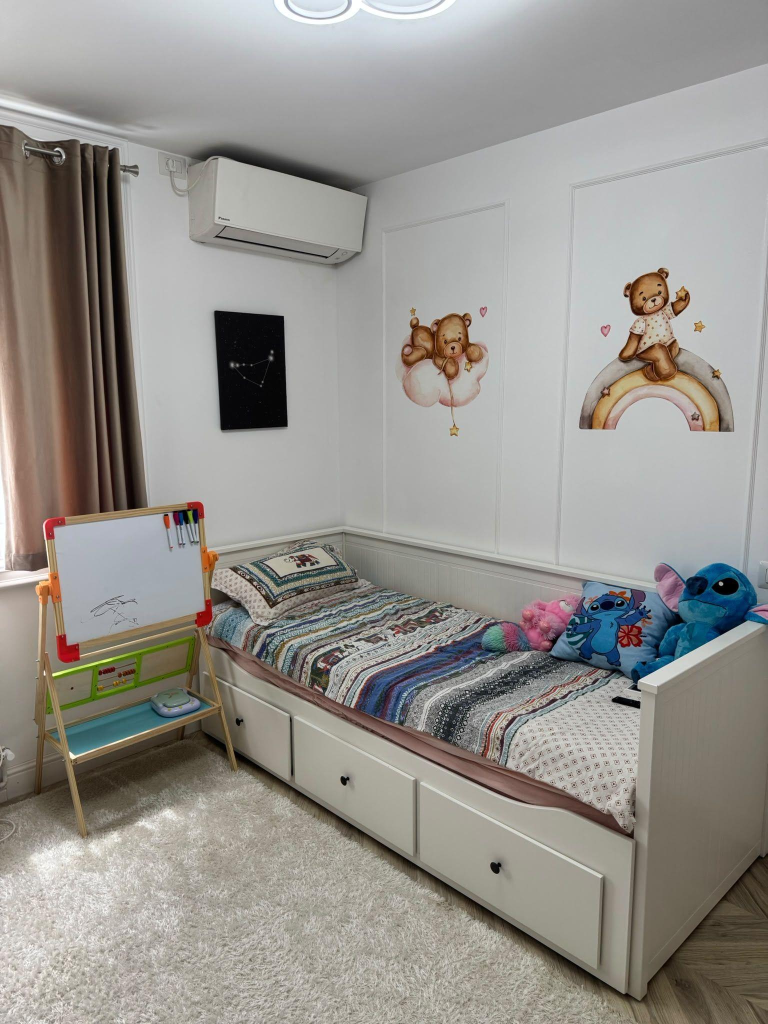 Apartament 3 Camere - Dristor - Renovat Lux - 4