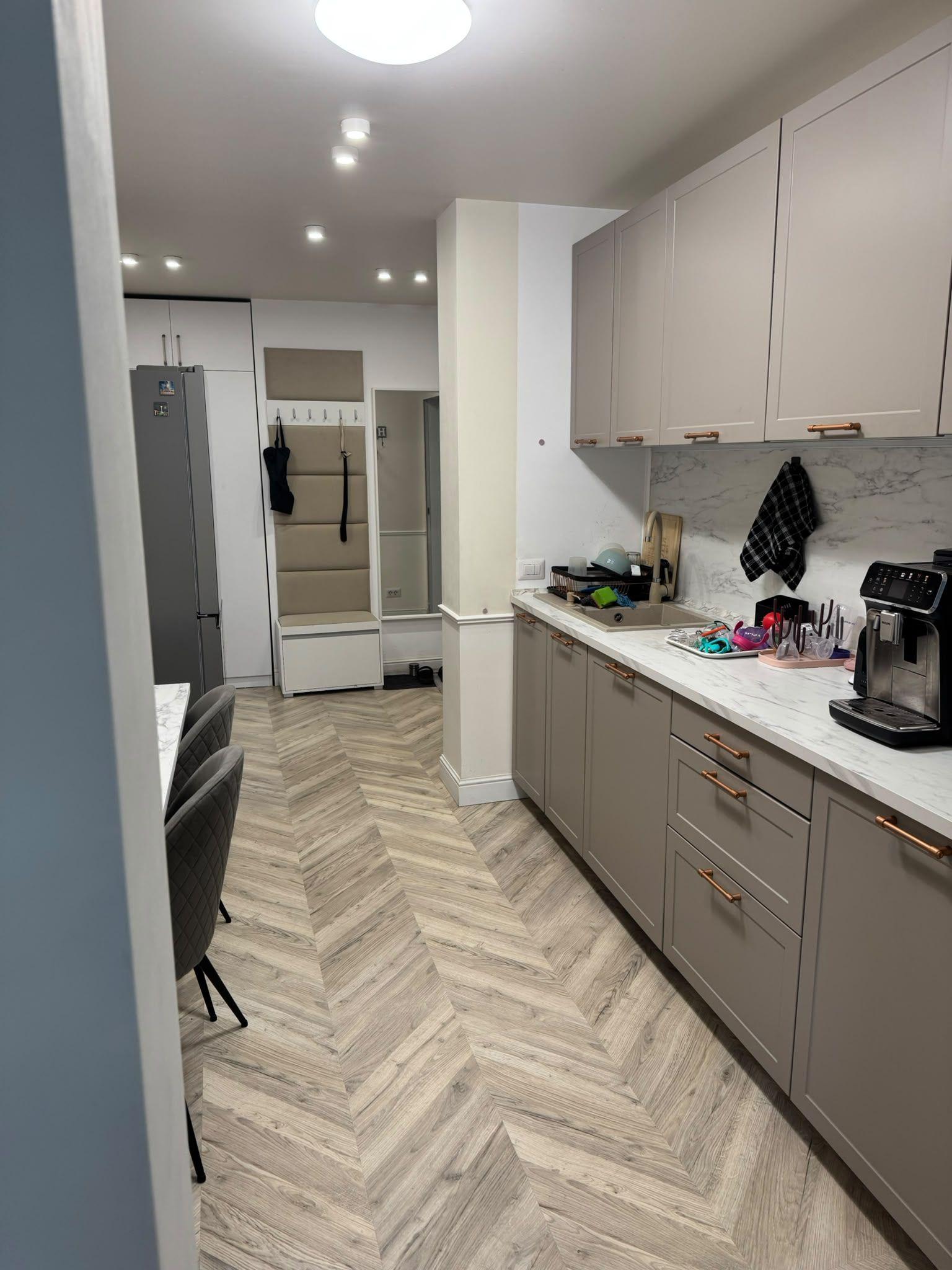 Apartament 3 Camere - Dristor - Renovat Lux - 5