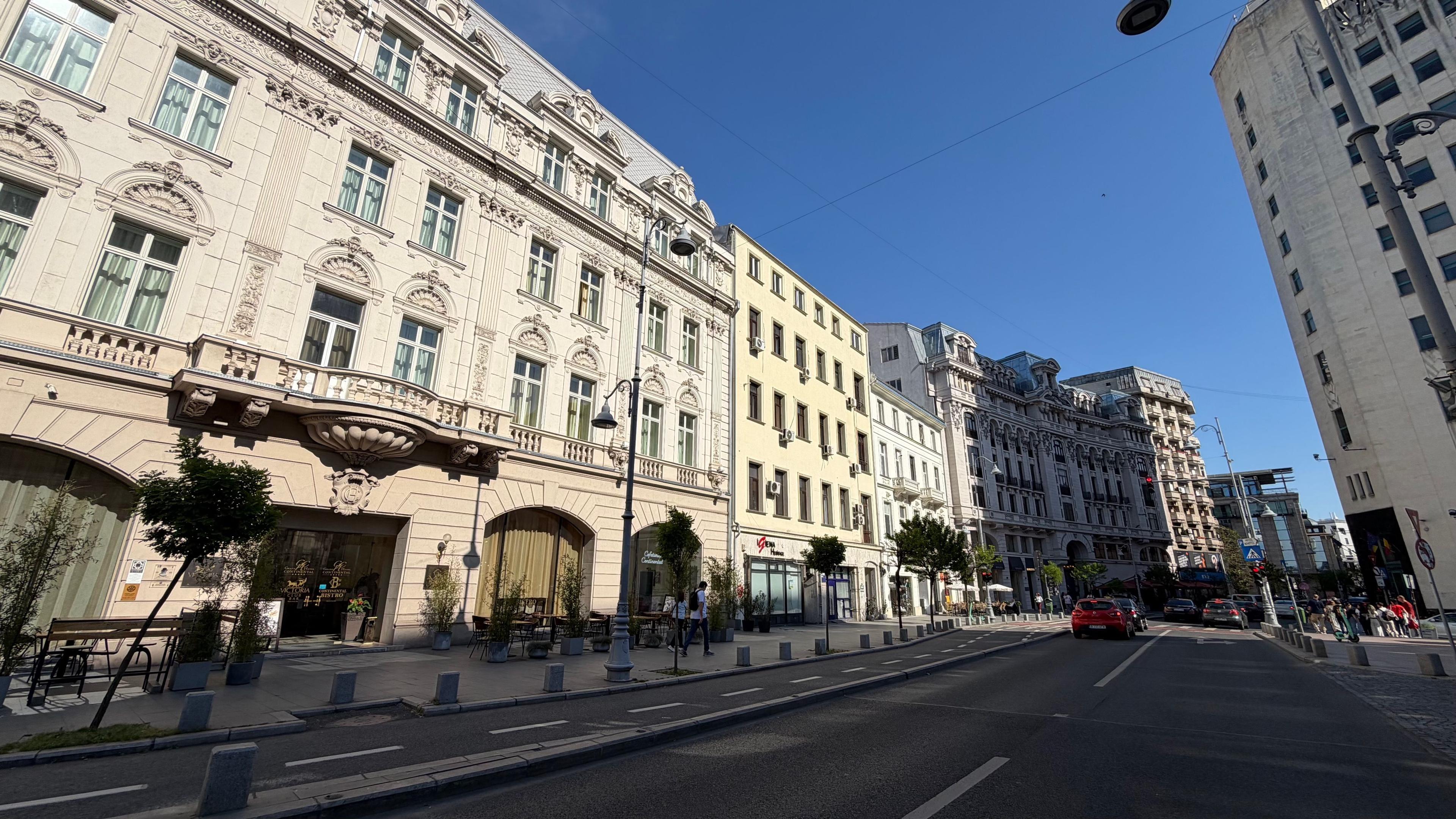 Etaj întreg | Calea Victoriei | Oportunitate investitie - 1
