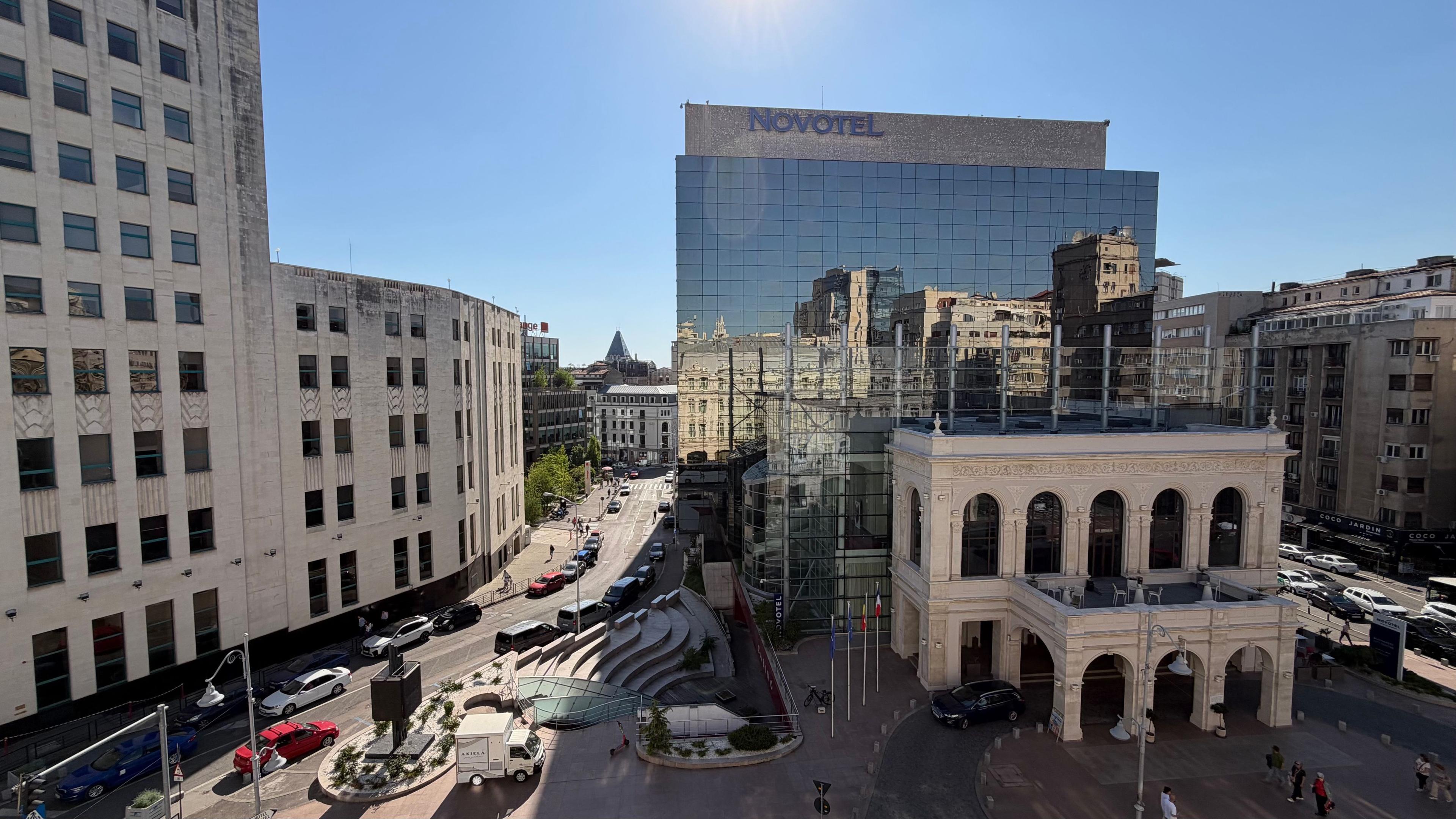 Etaj întreg | Calea Victoriei | Oportunitate investitie - 2