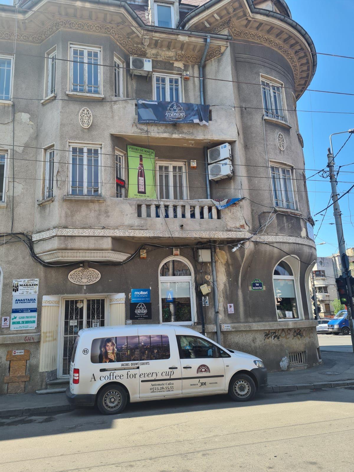 Iancu Cavaler de Flondor | Foișorul de Foc | Oportunitate investiție - 11