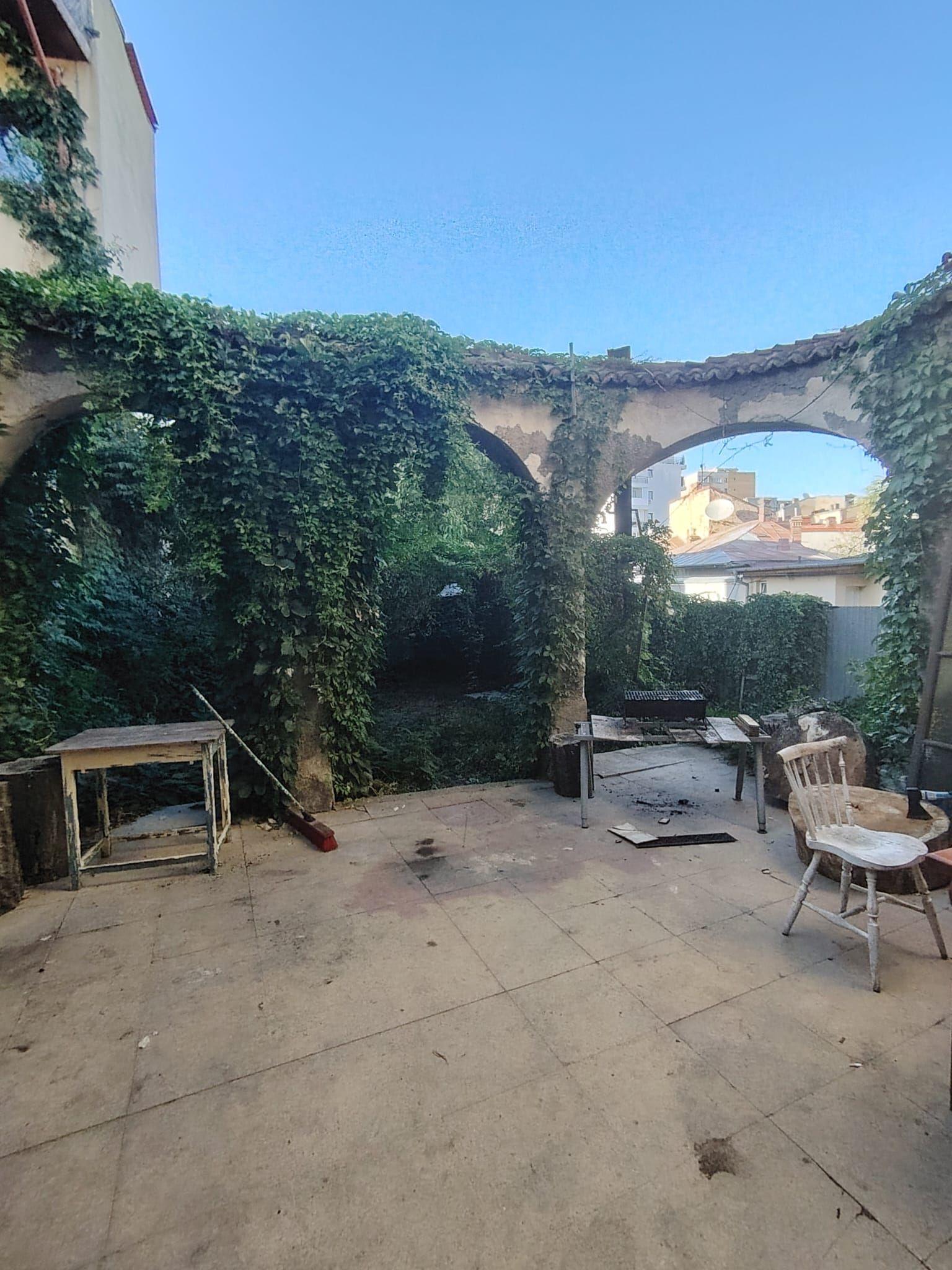 Casa-Curte proprie | Plantelor | - 6