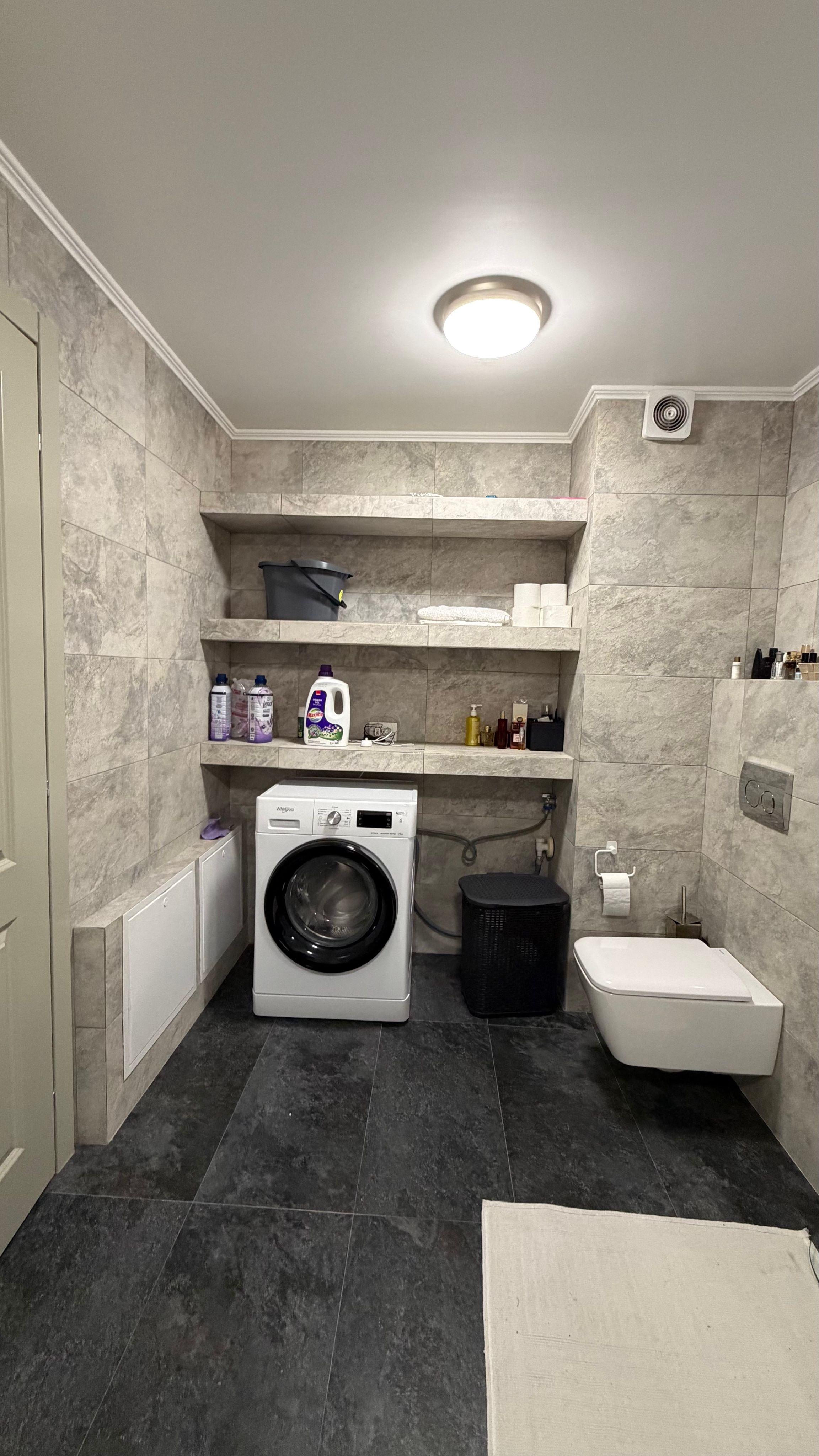 Calea Plevnei | Apartament 3 camere | LOC DE PARCARE SUBTERAN - 13