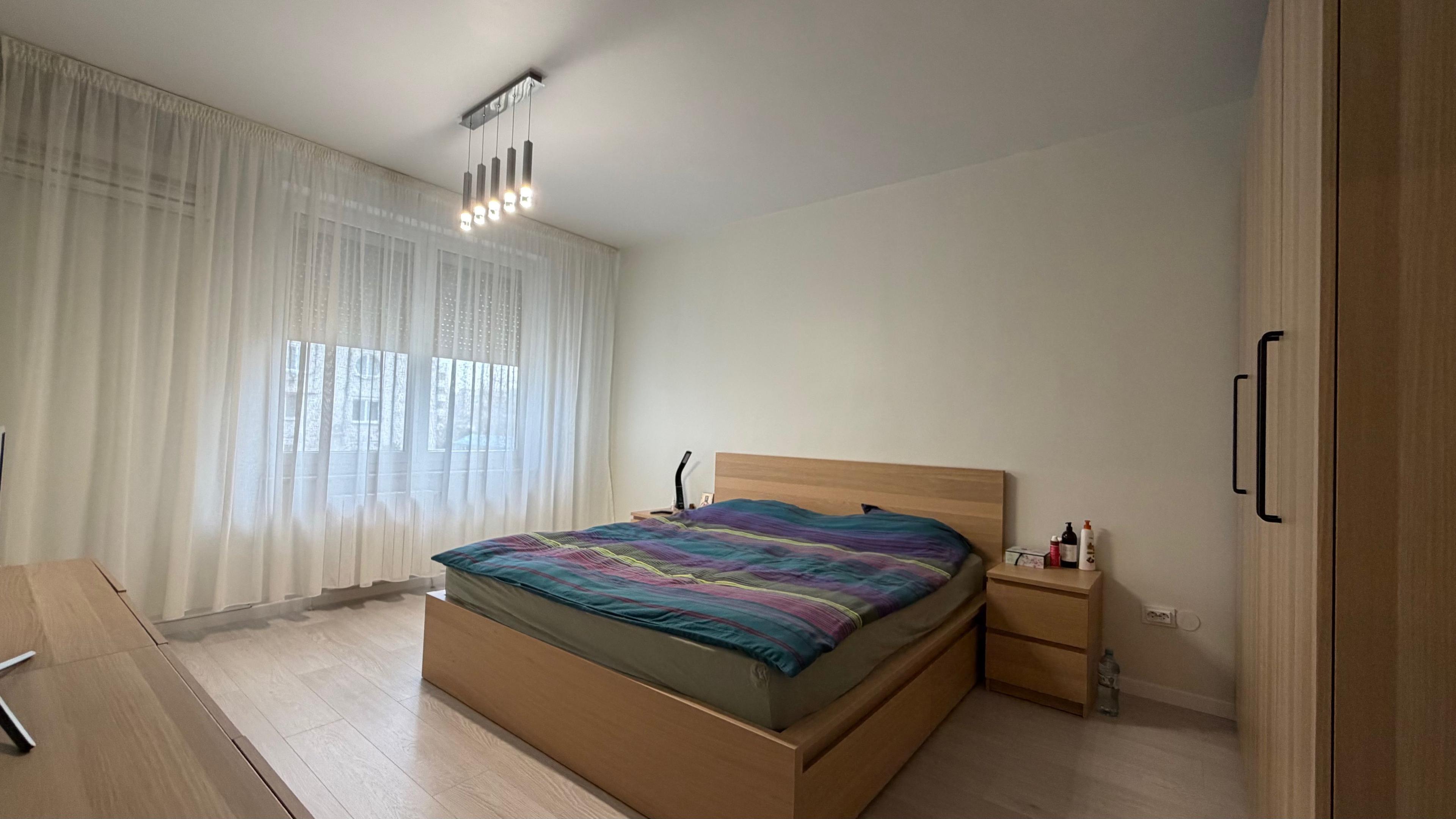Calea Plevnei | Apartament 3 camere | LOC DE PARCARE SUBTERAN - 5