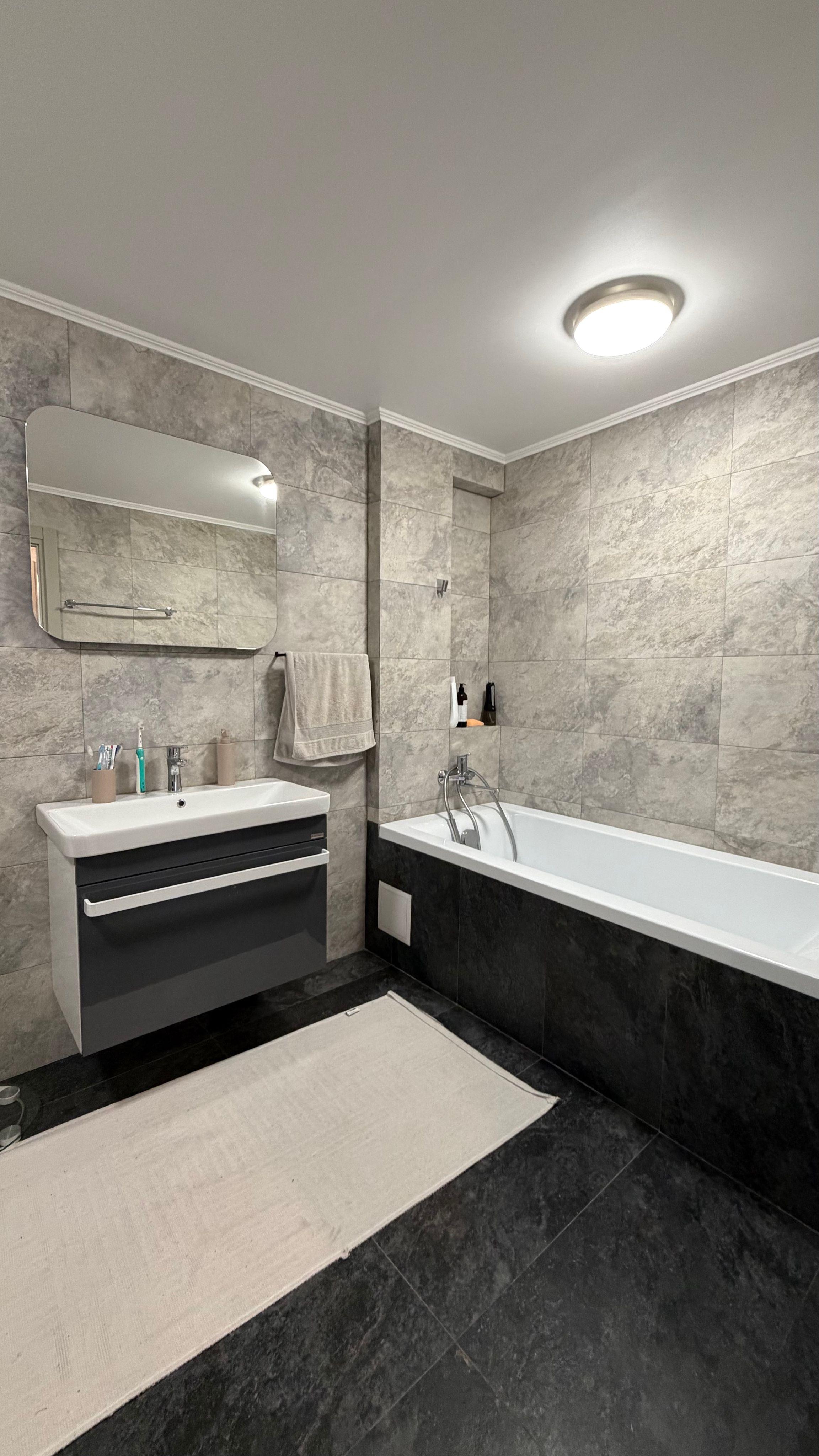 Calea Plevnei | Apartament 3 camere | LOC DE PARCARE SUBTERAN - 12