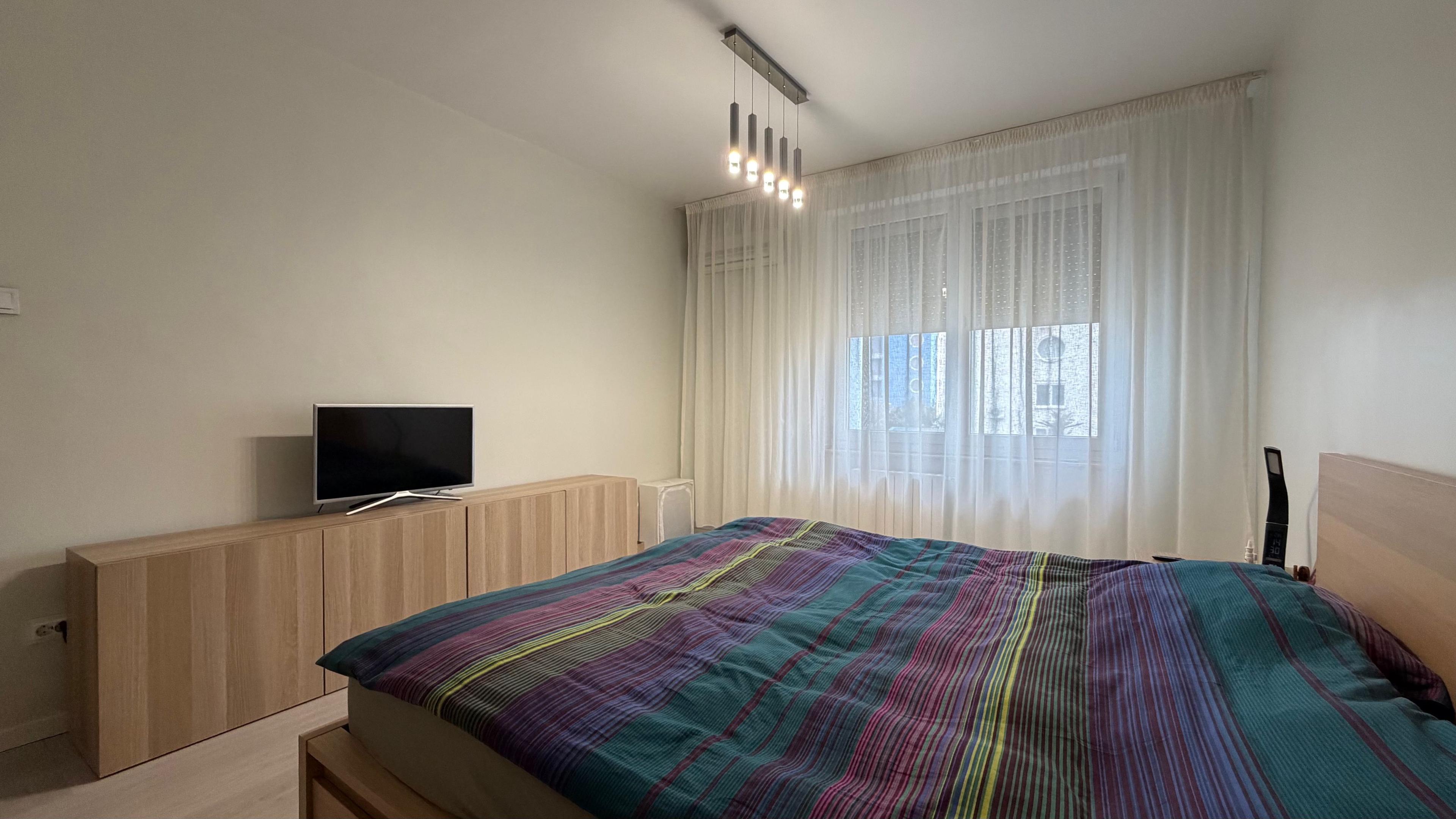 Calea Plevnei | Apartament 3 camere | LOC DE PARCARE SUBTERAN - 6