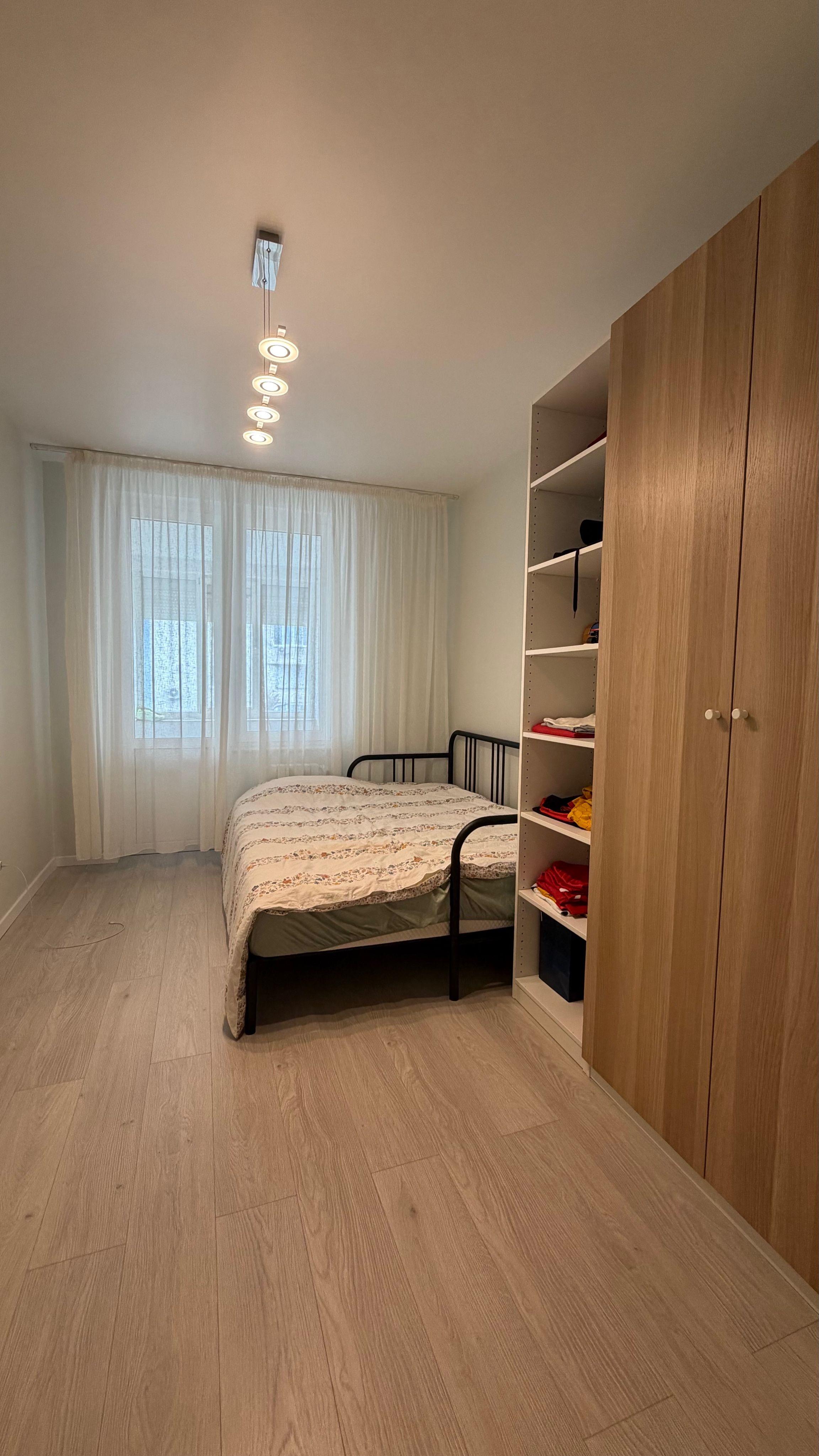 Calea Plevnei | Apartament 3 camere | LOC DE PARCARE SUBTERAN - 9