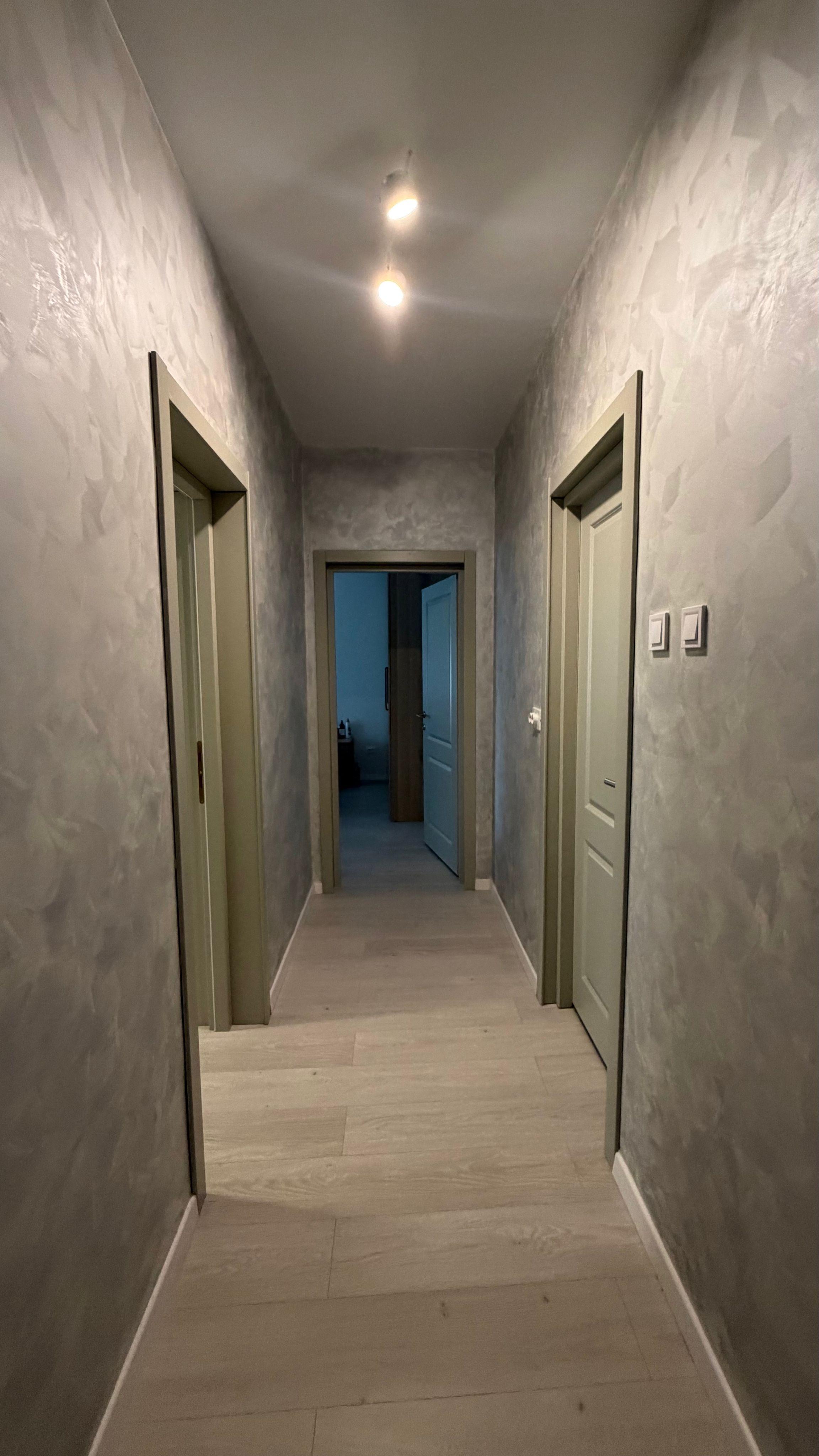 Calea Plevnei | Apartament 3 camere | LOC DE PARCARE SUBTERAN - 8
