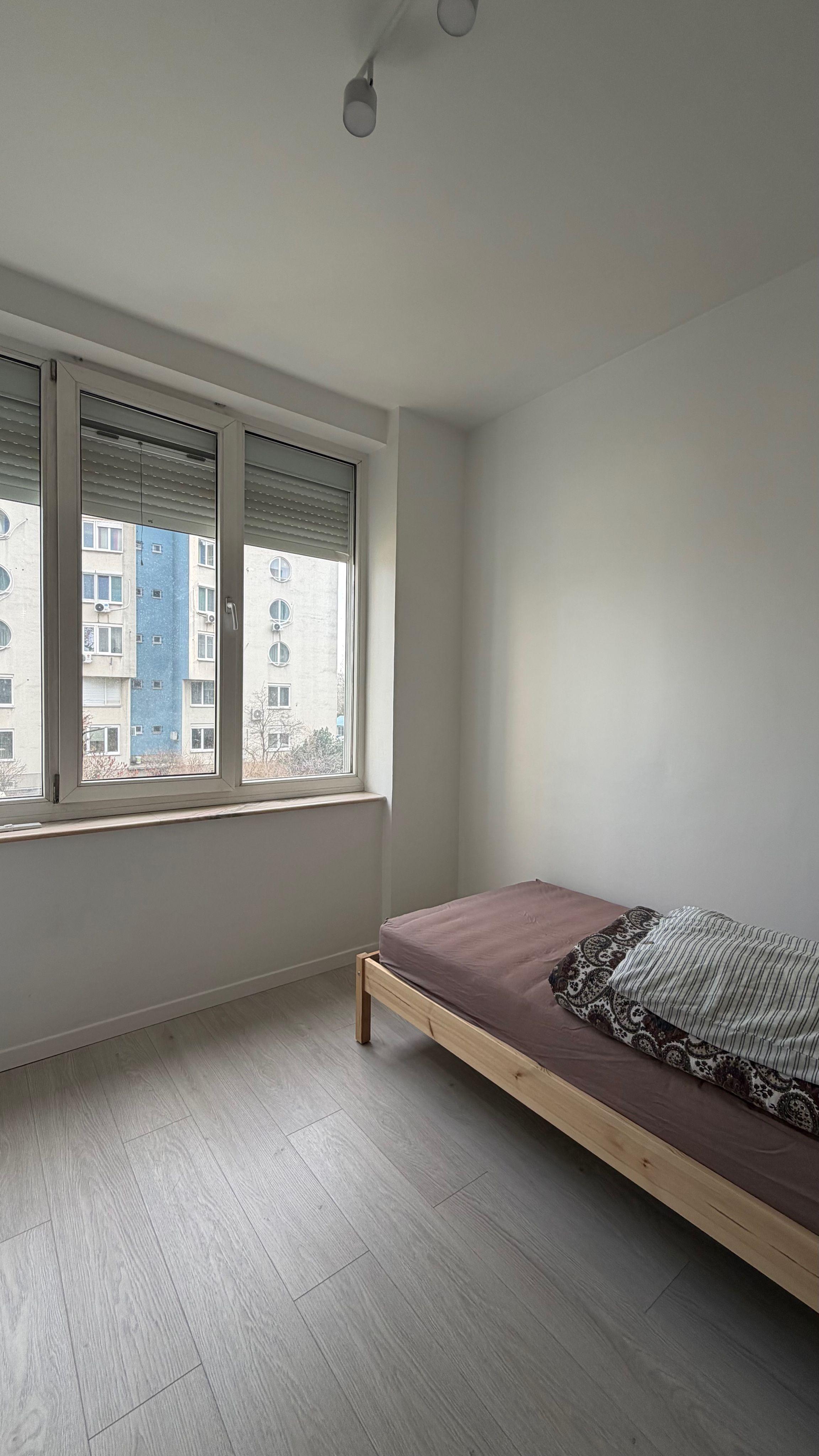 Calea Plevnei | Apartament 3 camere | LOC DE PARCARE SUBTERAN - 10