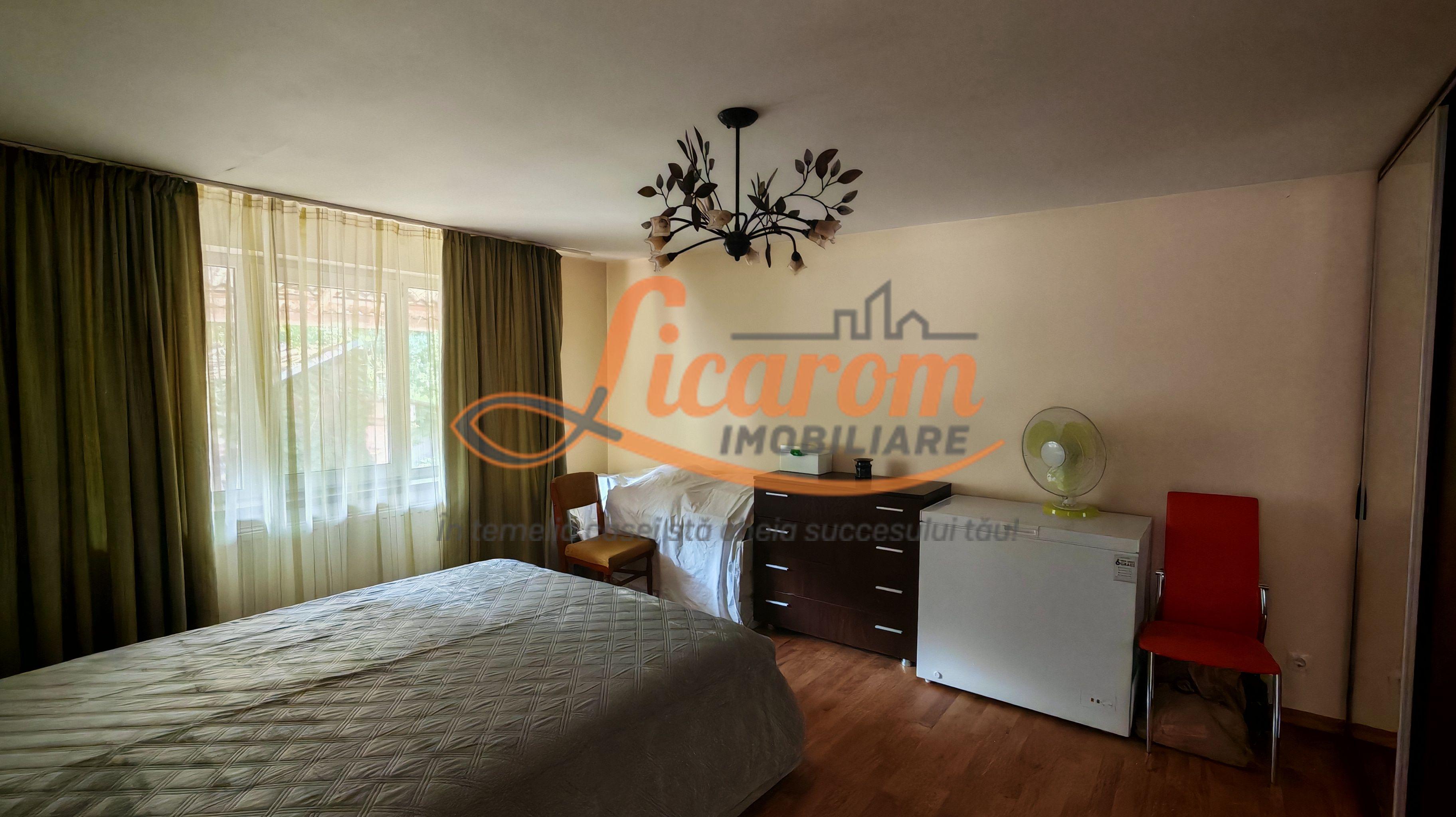 Apartament la casa + anexa gospodareasca, zona Blumana -Bartolomeu. - 8