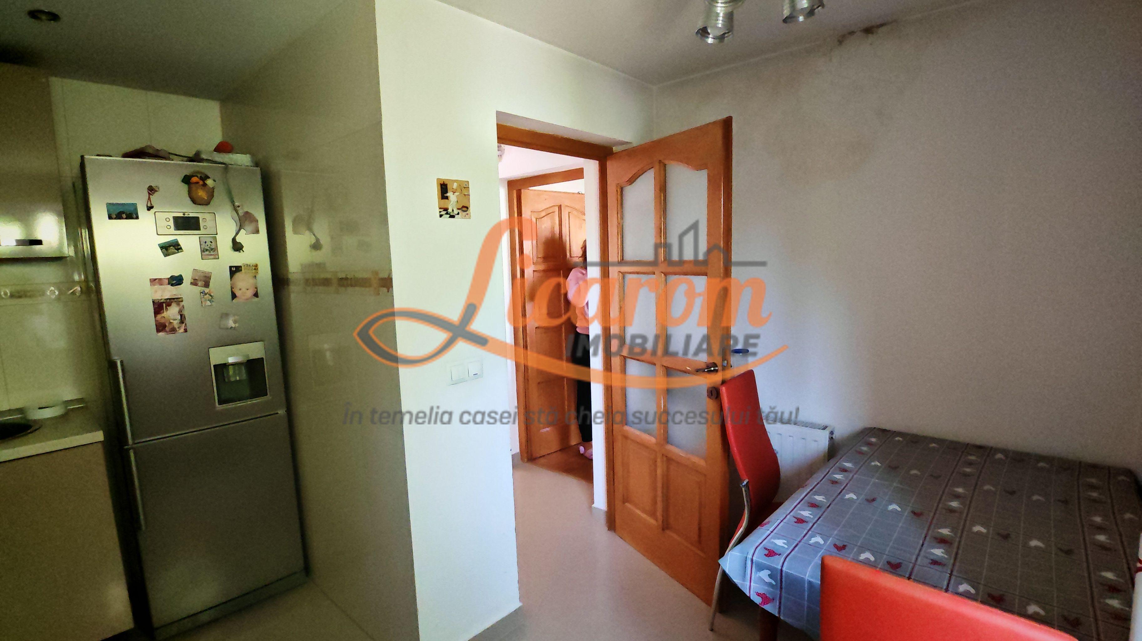 Apartament la casa + anexa gospodareasca, zona Blumana -Bartolomeu. - 6