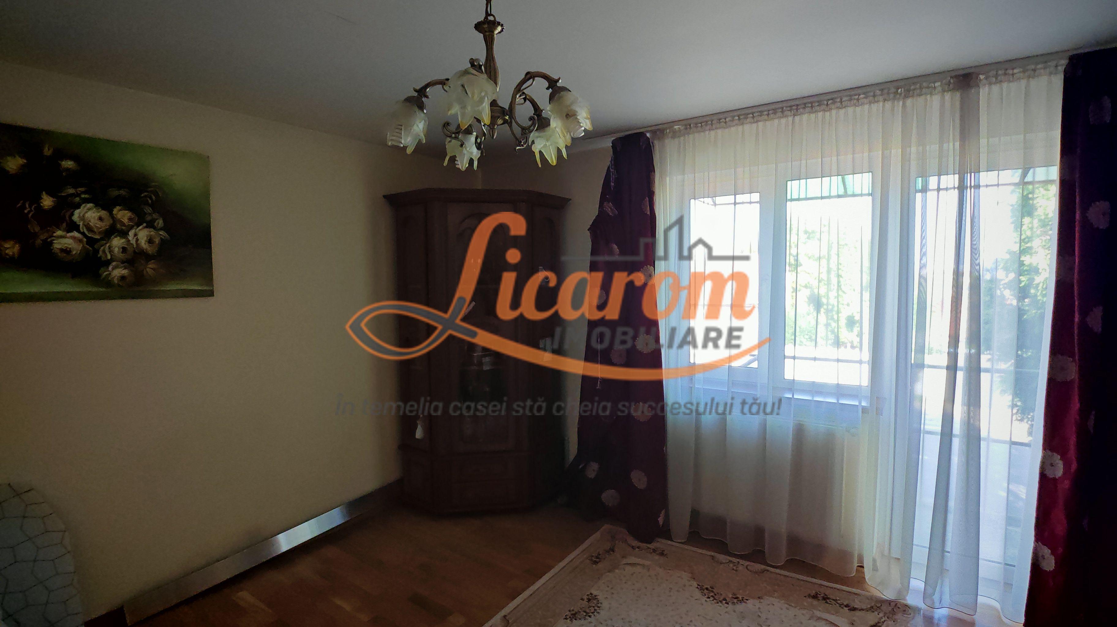 Apartament la casa + anexa gospodareasca, zona Blumana -Bartolomeu. - 10