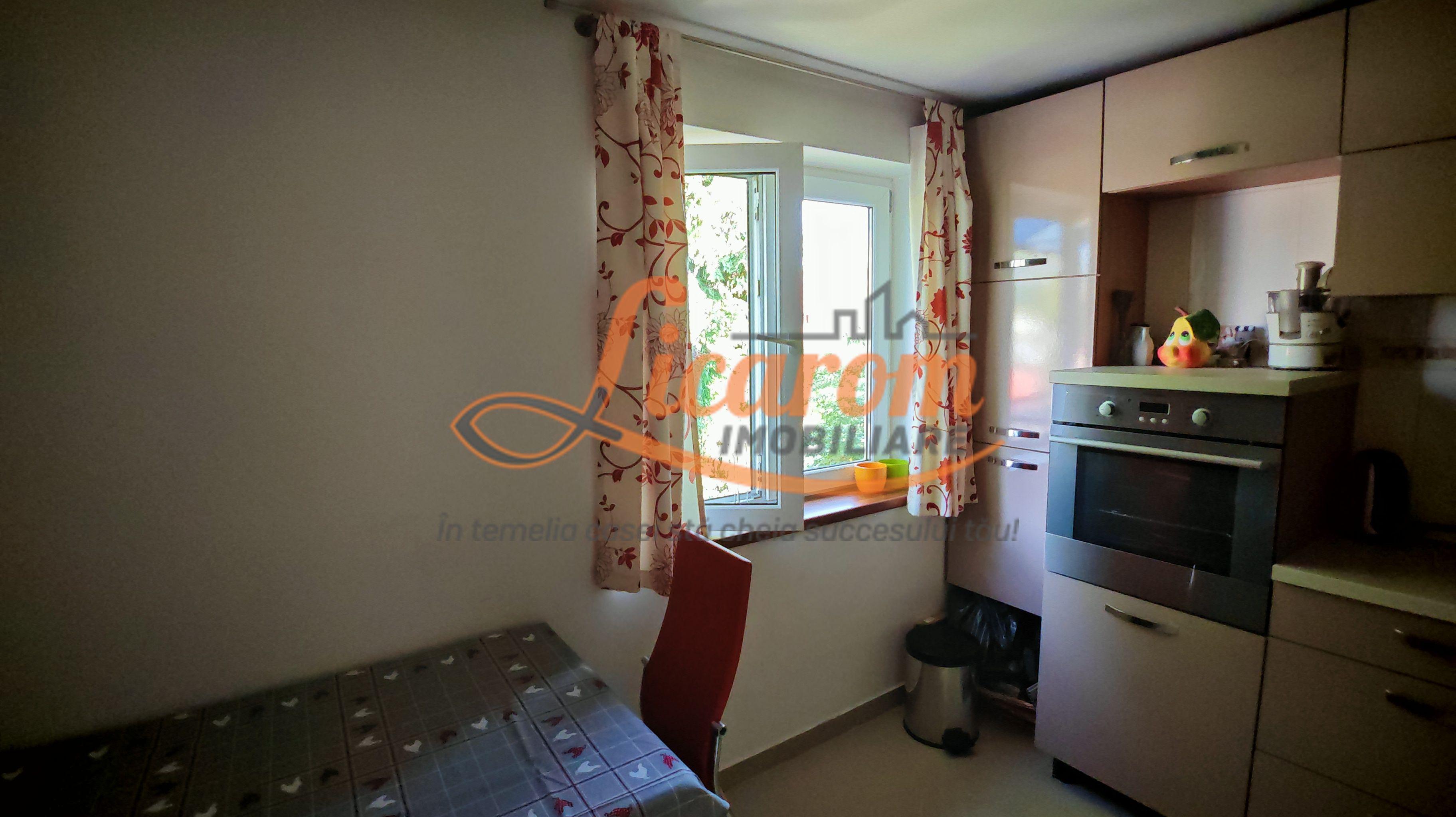 Apartament la casa + anexa gospodareasca, zona Blumana -Bartolomeu. - 11