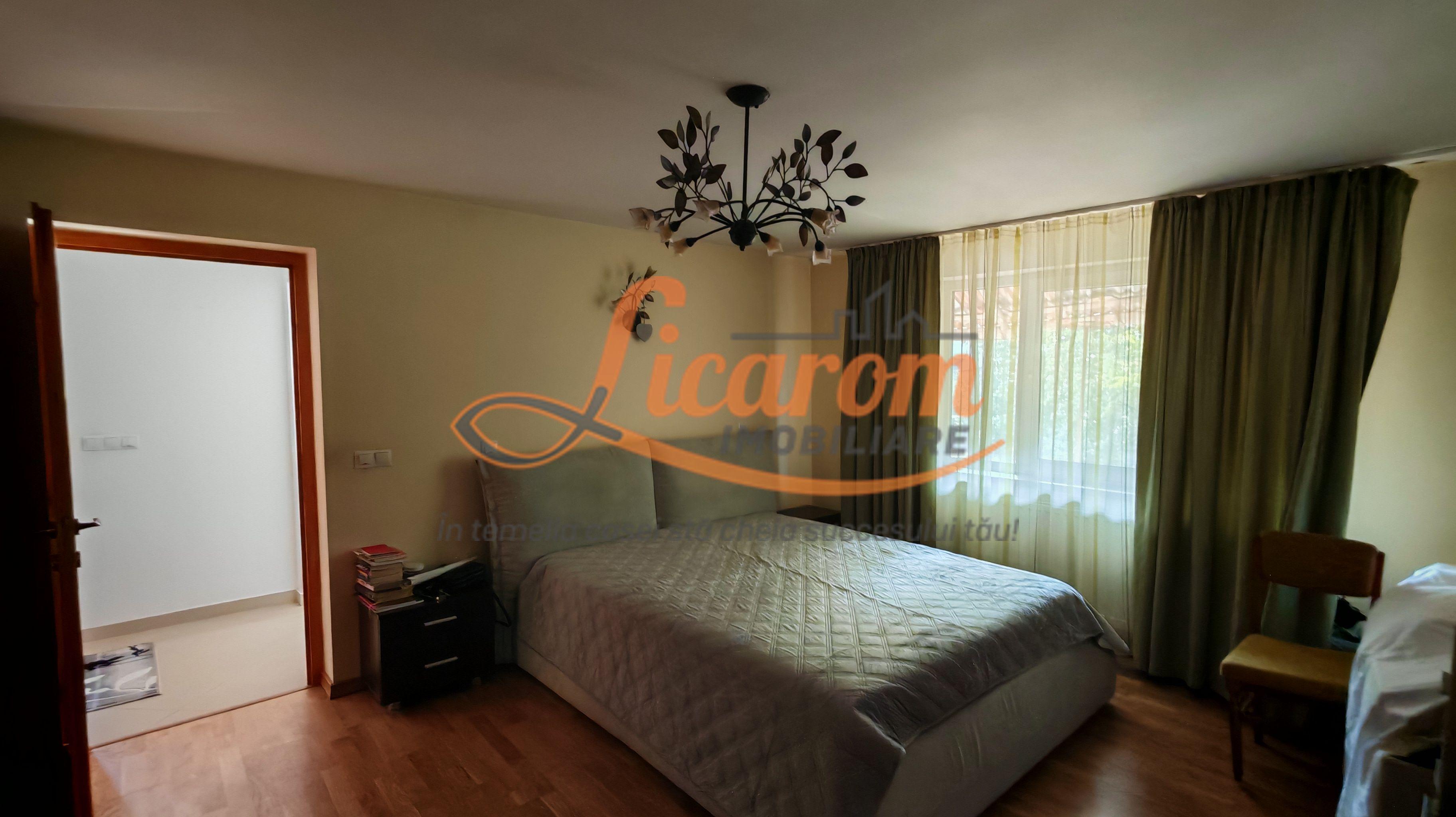 Apartament la casa + anexa gospodareasca, zona Blumana -Bartolomeu. - 1