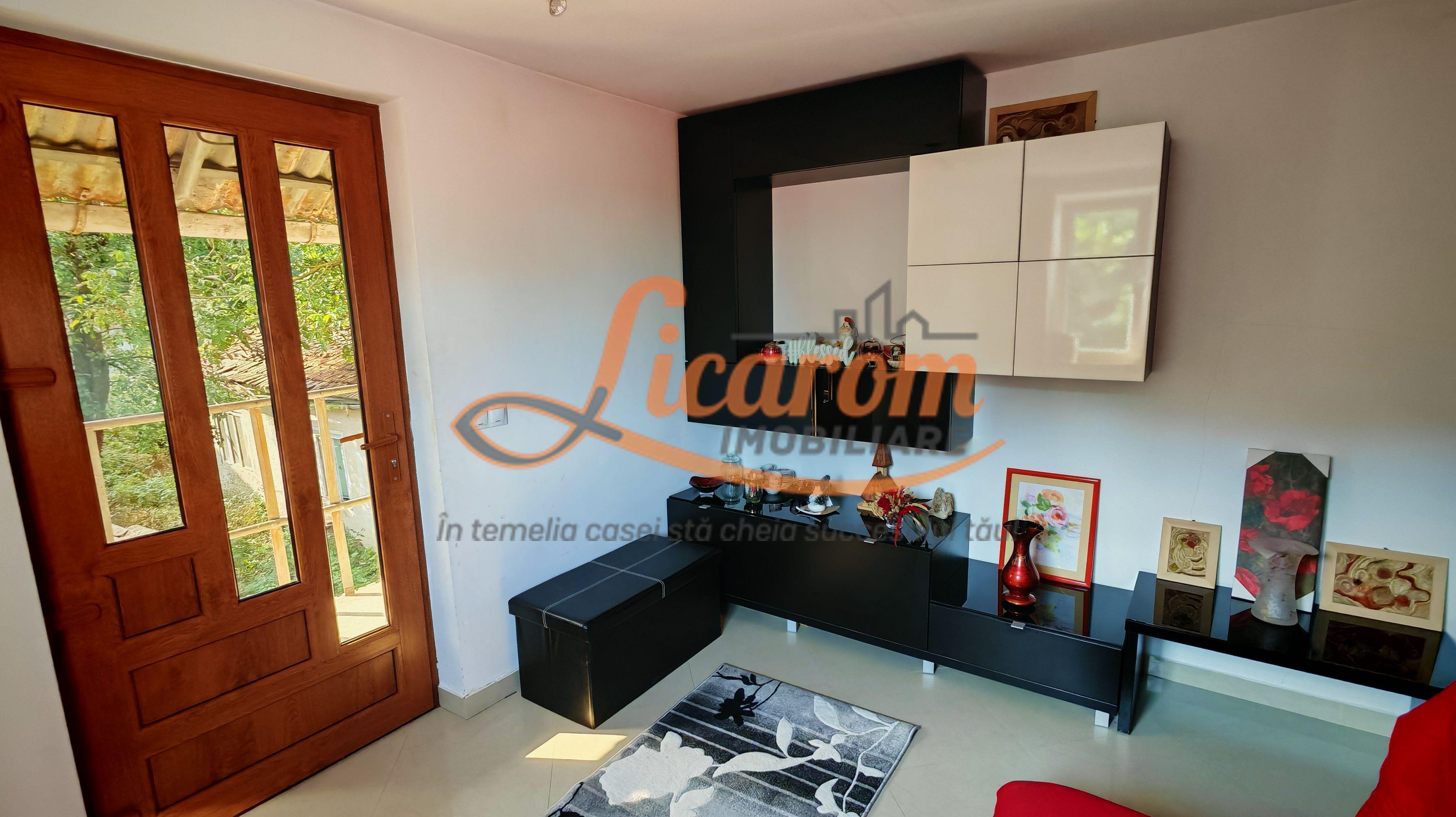Apartament la casa + anexa gospodareasca, zona Blumana -Bartolomeu. - 12