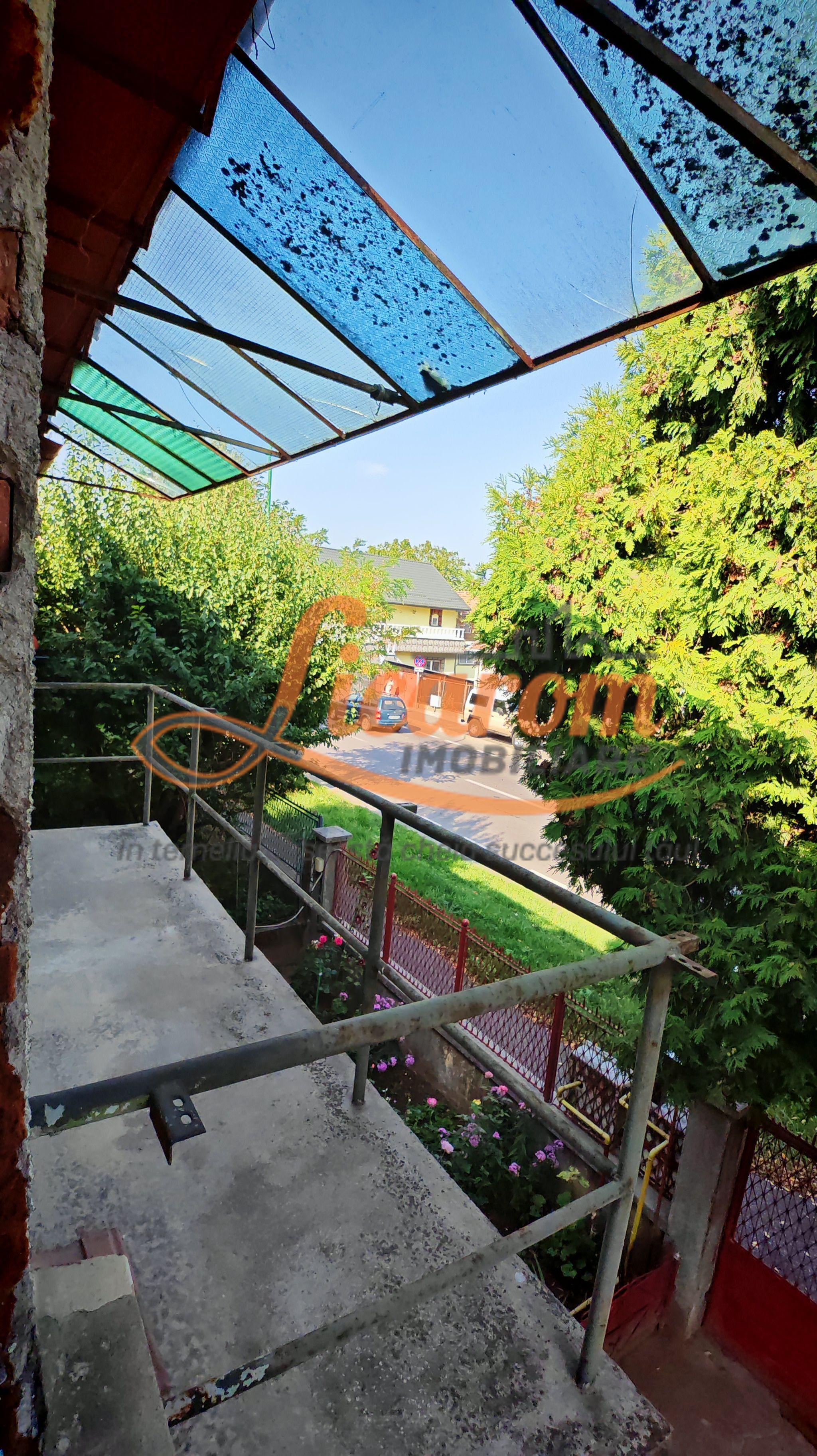 Apartament la casa + anexa gospodareasca, zona Blumana -Bartolomeu. - 17