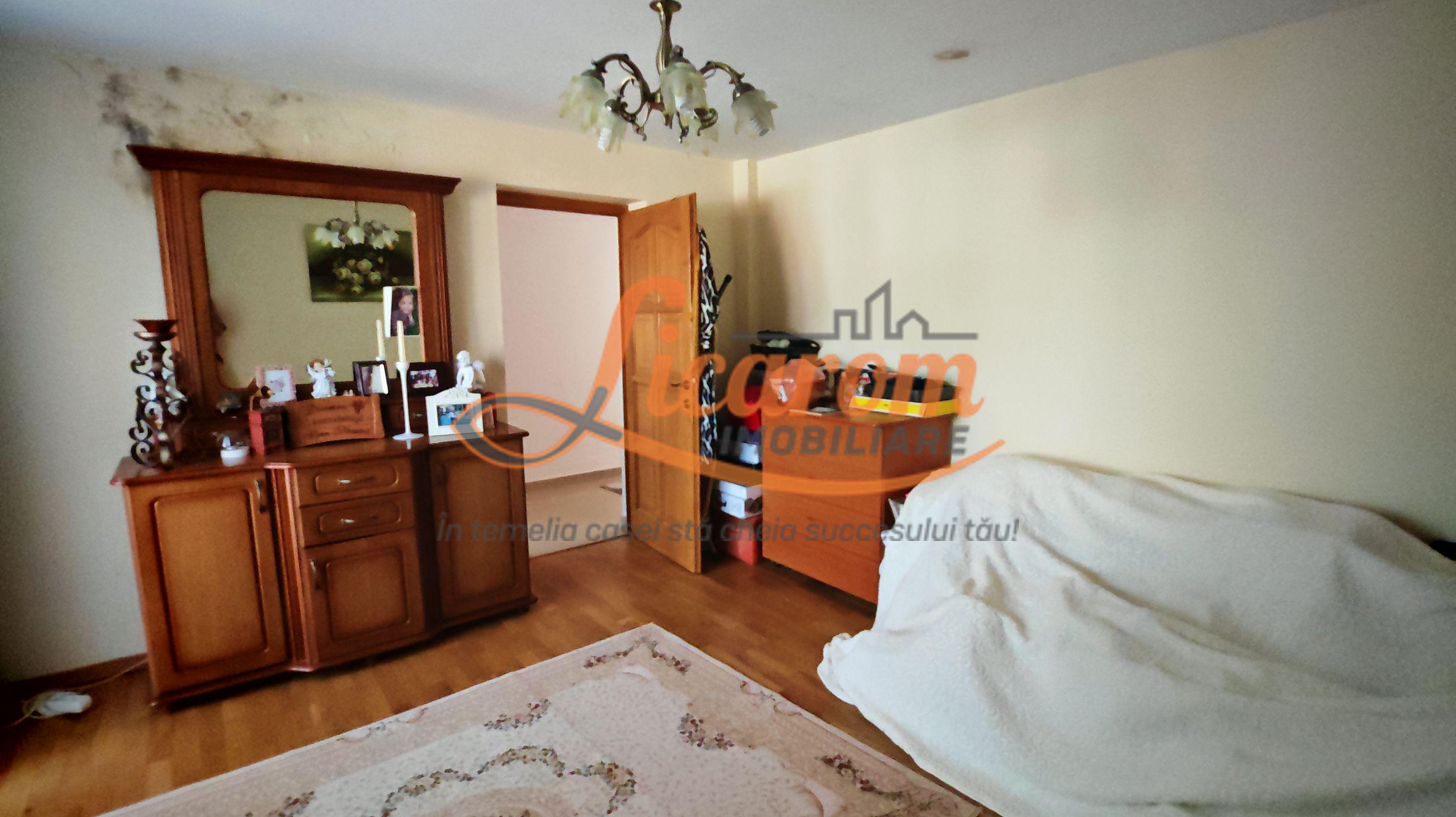 Apartament la casa + anexa gospodareasca, zona Blumana -Bartolomeu. - 13