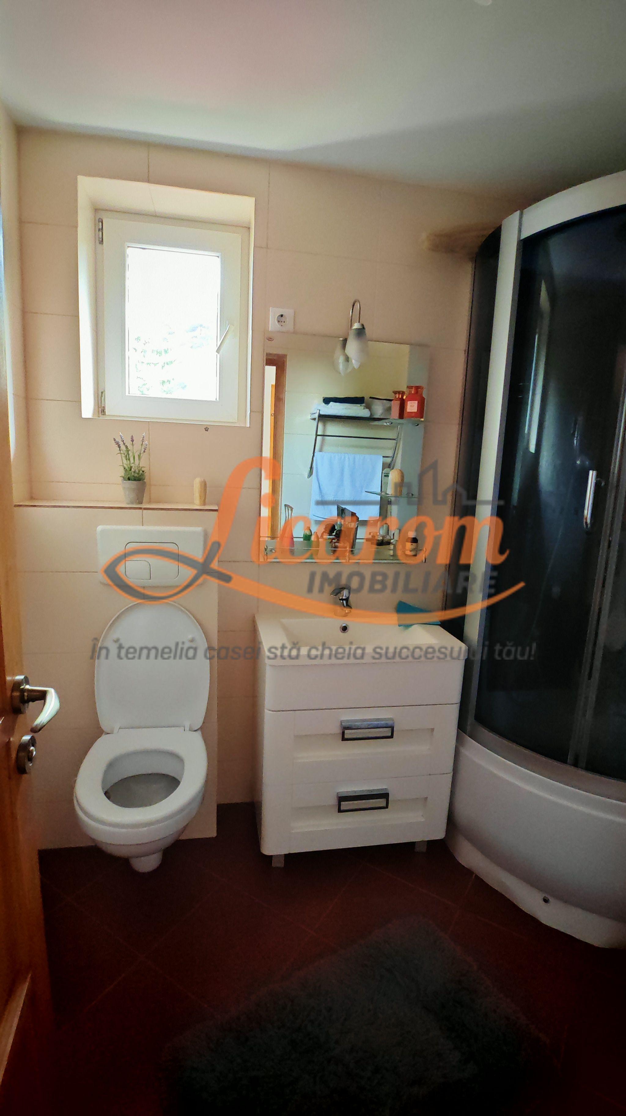 Apartament la casa + anexa gospodareasca, zona Blumana -Bartolomeu. - 7