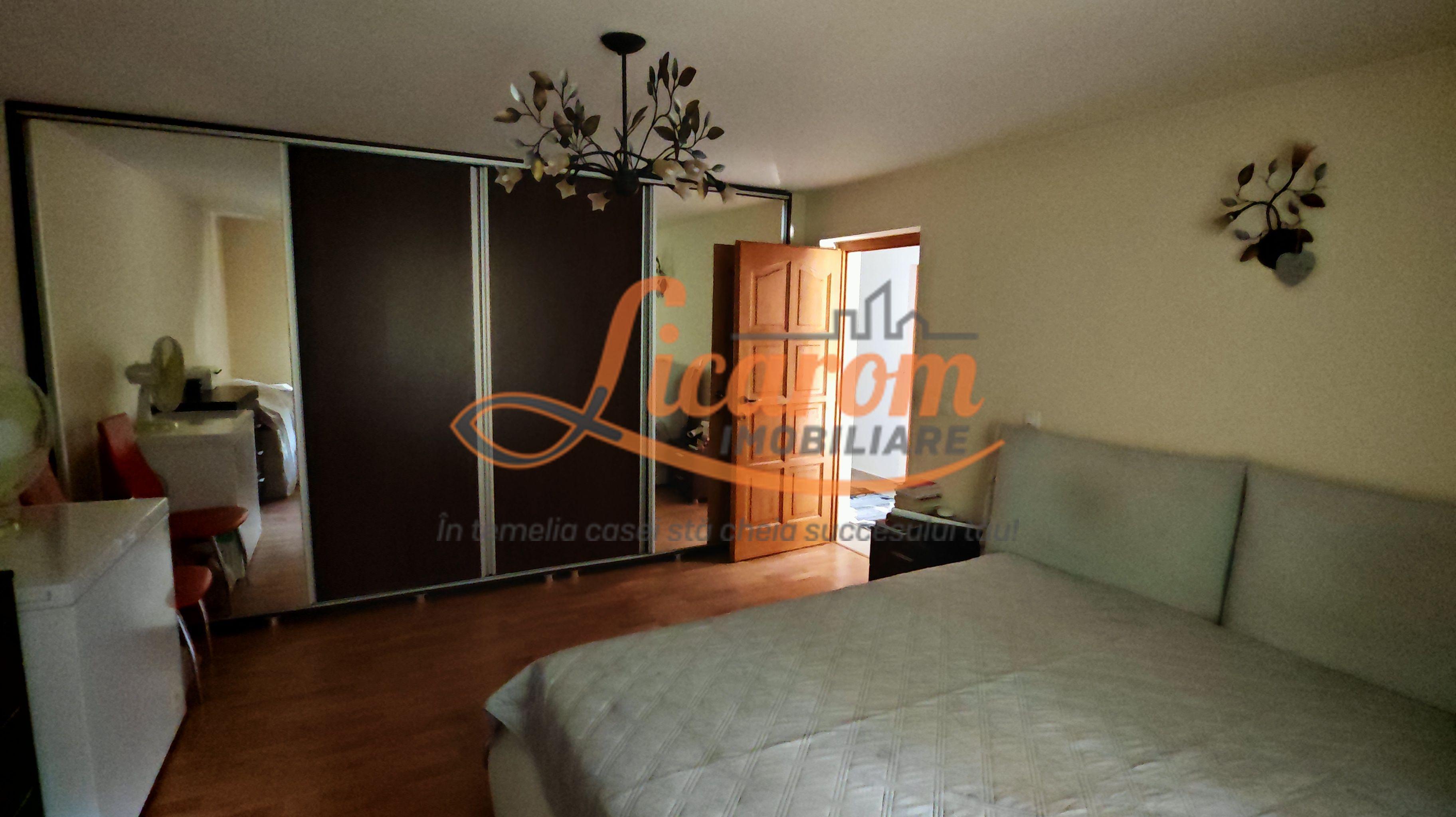 Apartament la casa + anexa gospodareasca, zona Blumana -Bartolomeu. - 4