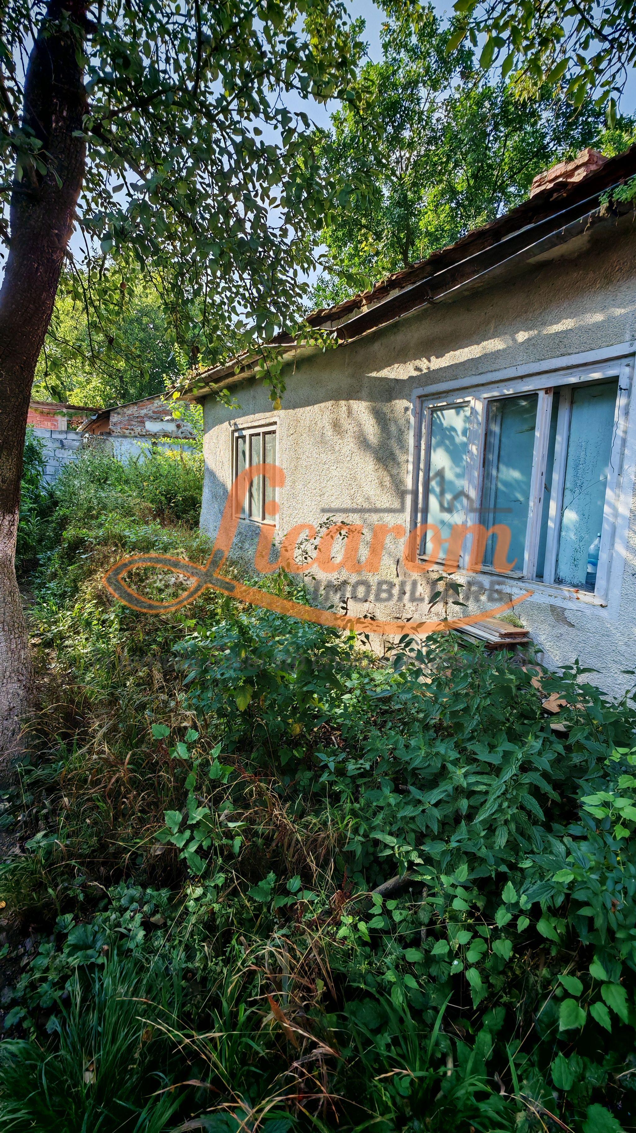 Apartament la casa + anexa gospodareasca, zona Blumana -Bartolomeu. - 19
