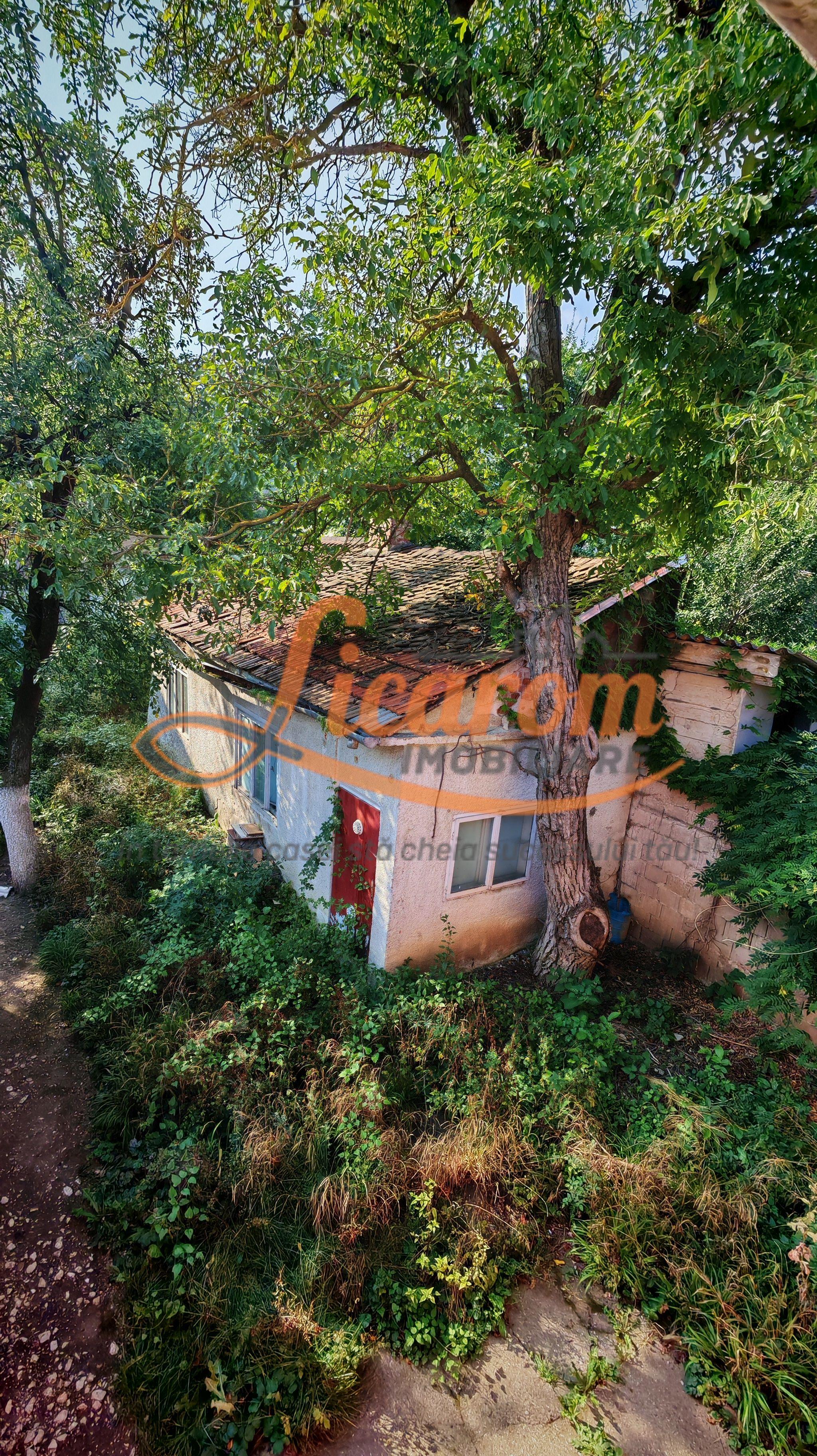 Apartament la casa + anexa gospodareasca, zona Blumana -Bartolomeu. - 20