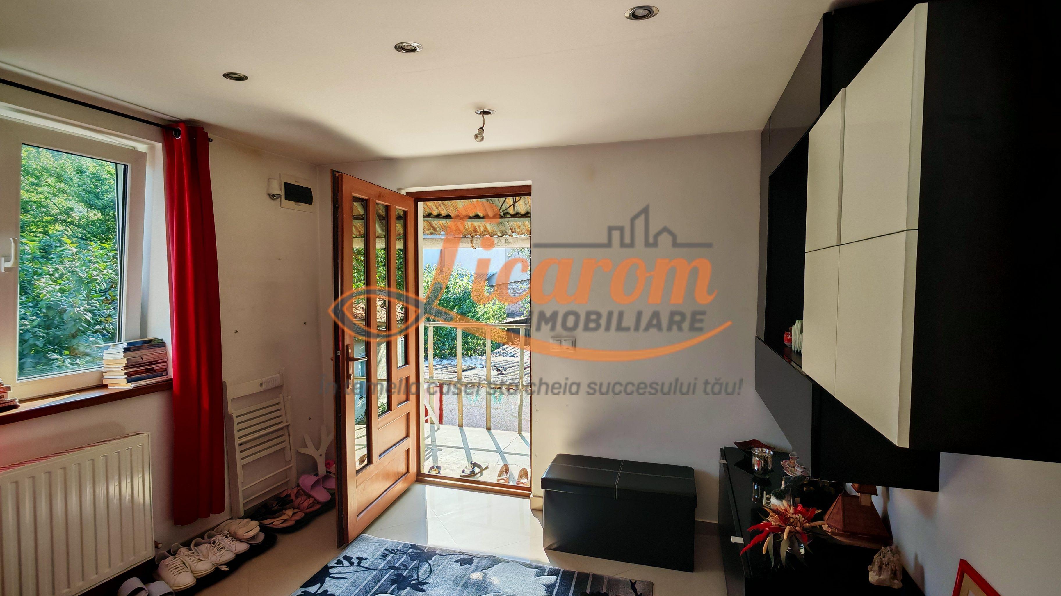 Apartament la casa + anexa gospodareasca, zona Blumana -Bartolomeu. - 9