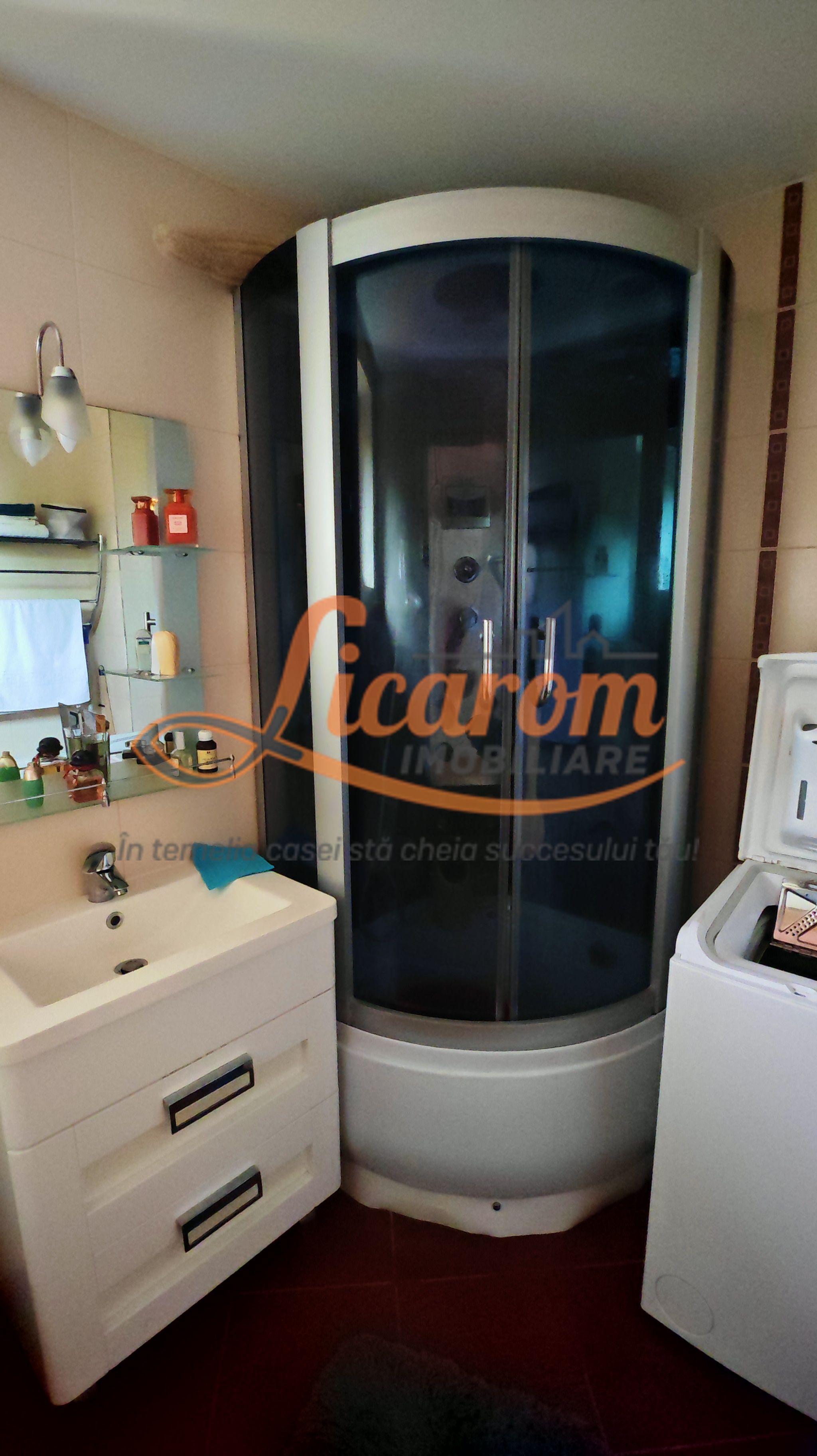 Apartament la casa + anexa gospodareasca, zona Blumana -Bartolomeu. - 14
