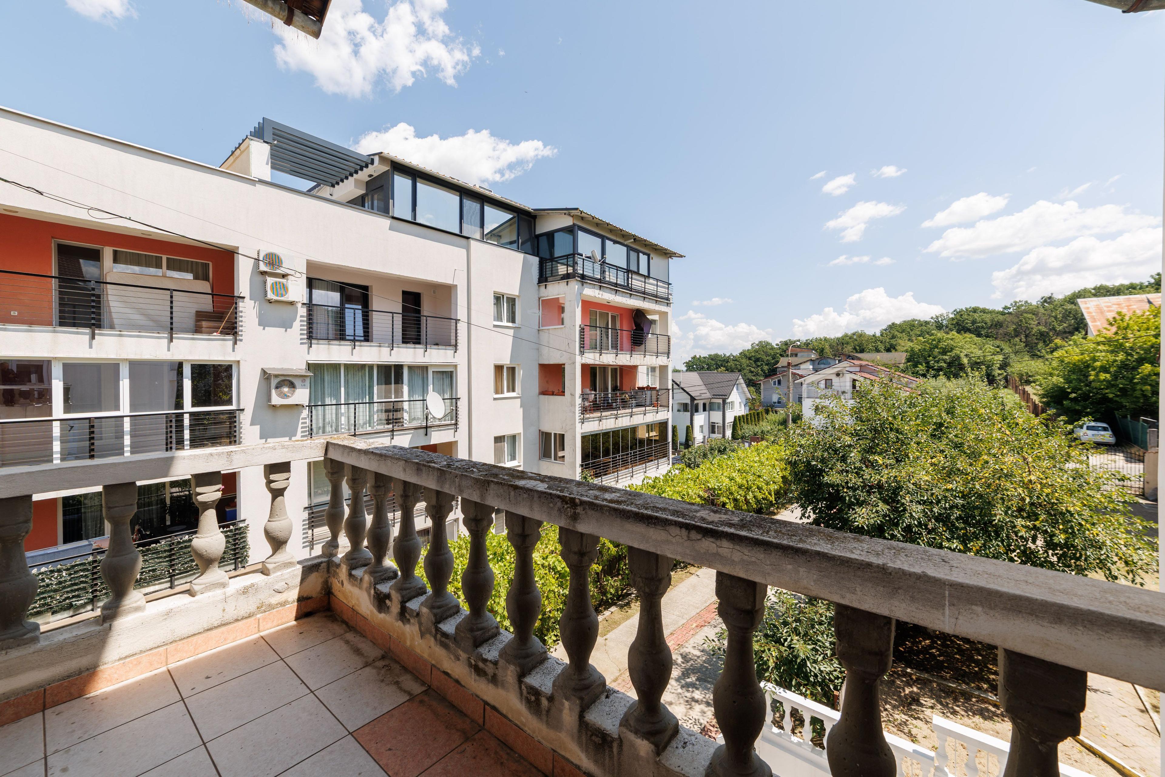 Proprietate multifunctionala | Doua cladiri | 581 mp | Pitesti - 21