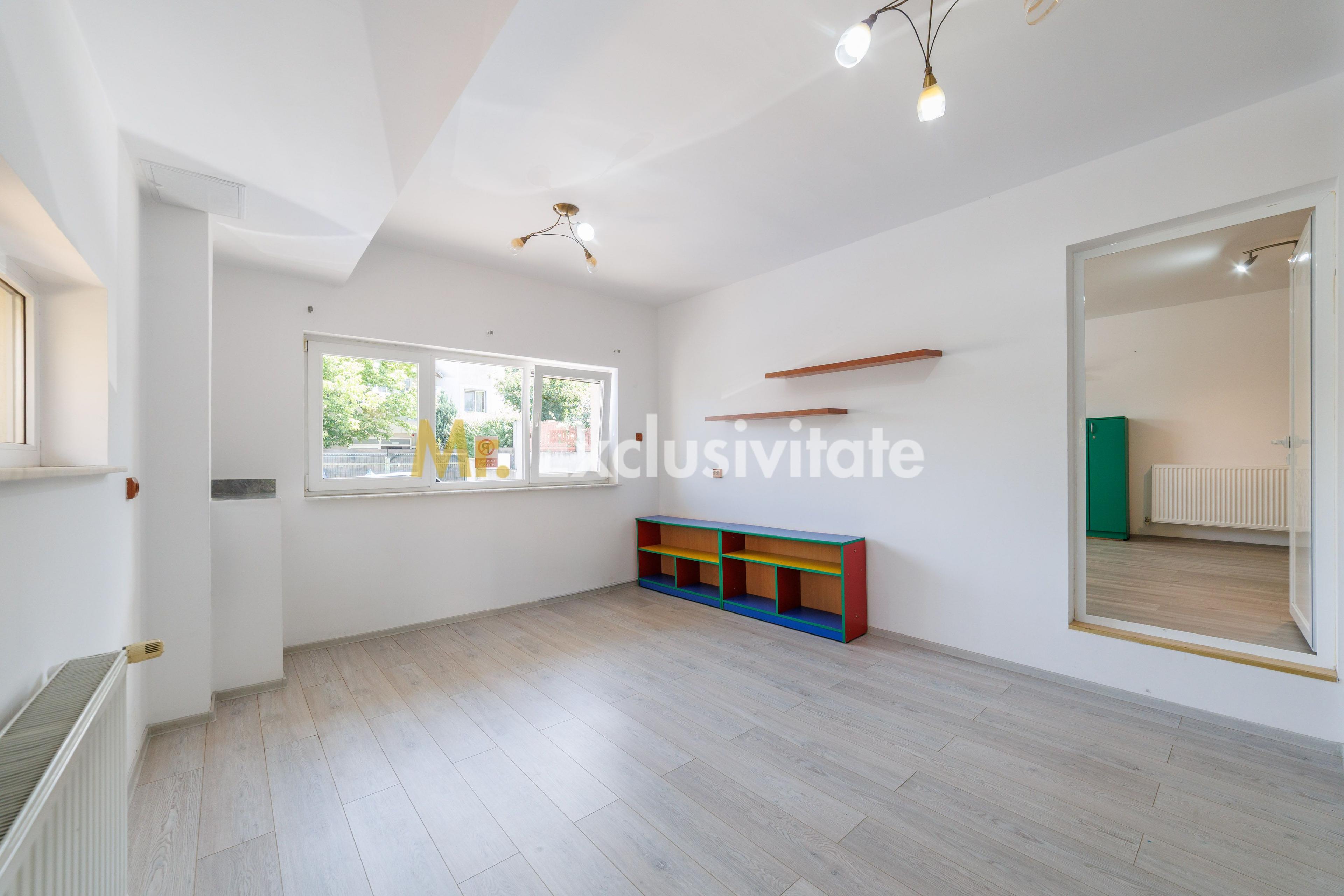 Proprietate multifunctionala | Doua cladiri | 581 mp | Pitesti - 6