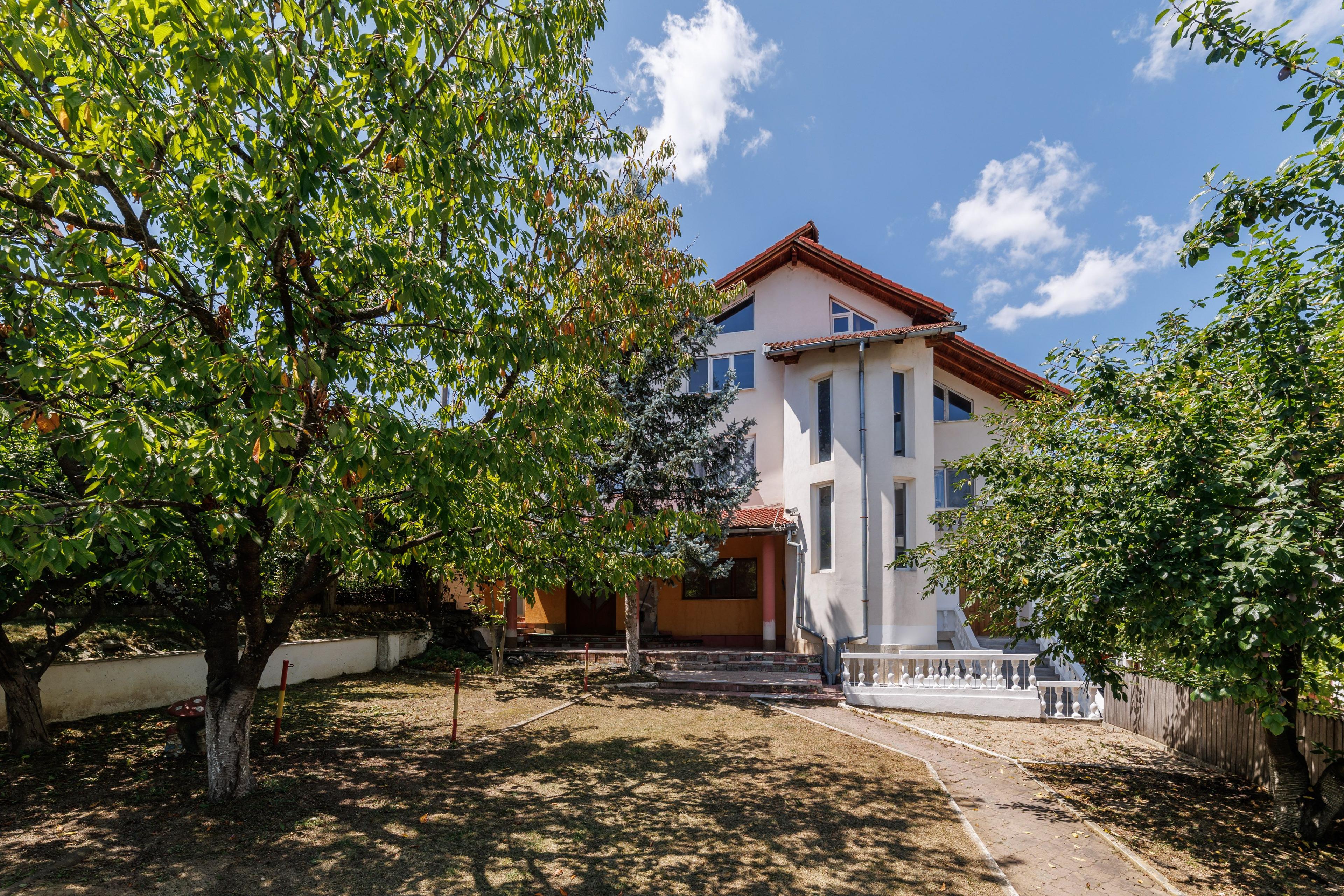 Proprietate multifunctionala | Doua cladiri | 581 mp | Pitesti - 1