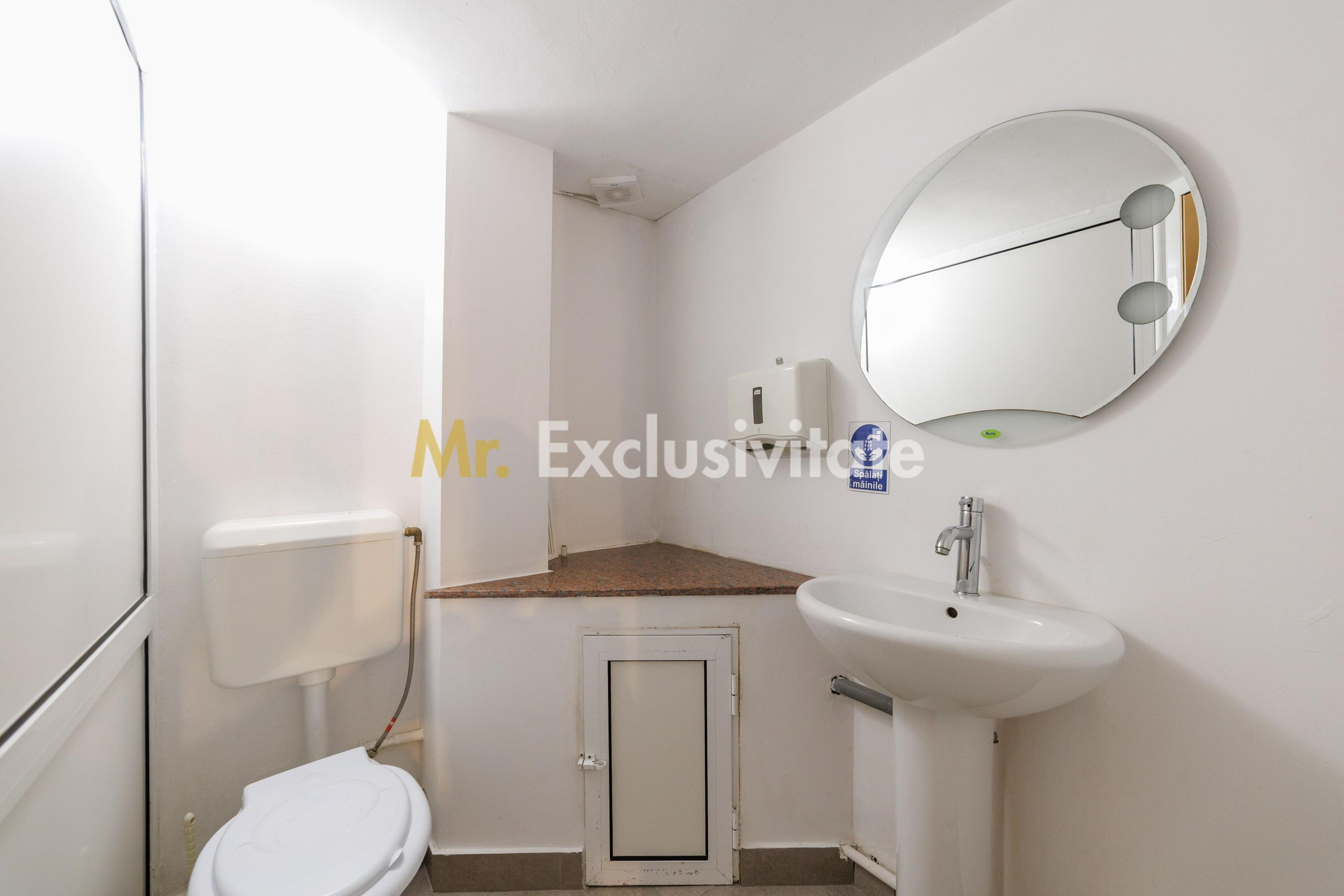 Proprietate multifunctionala | Doua cladiri | 581 mp | Pitesti - 5