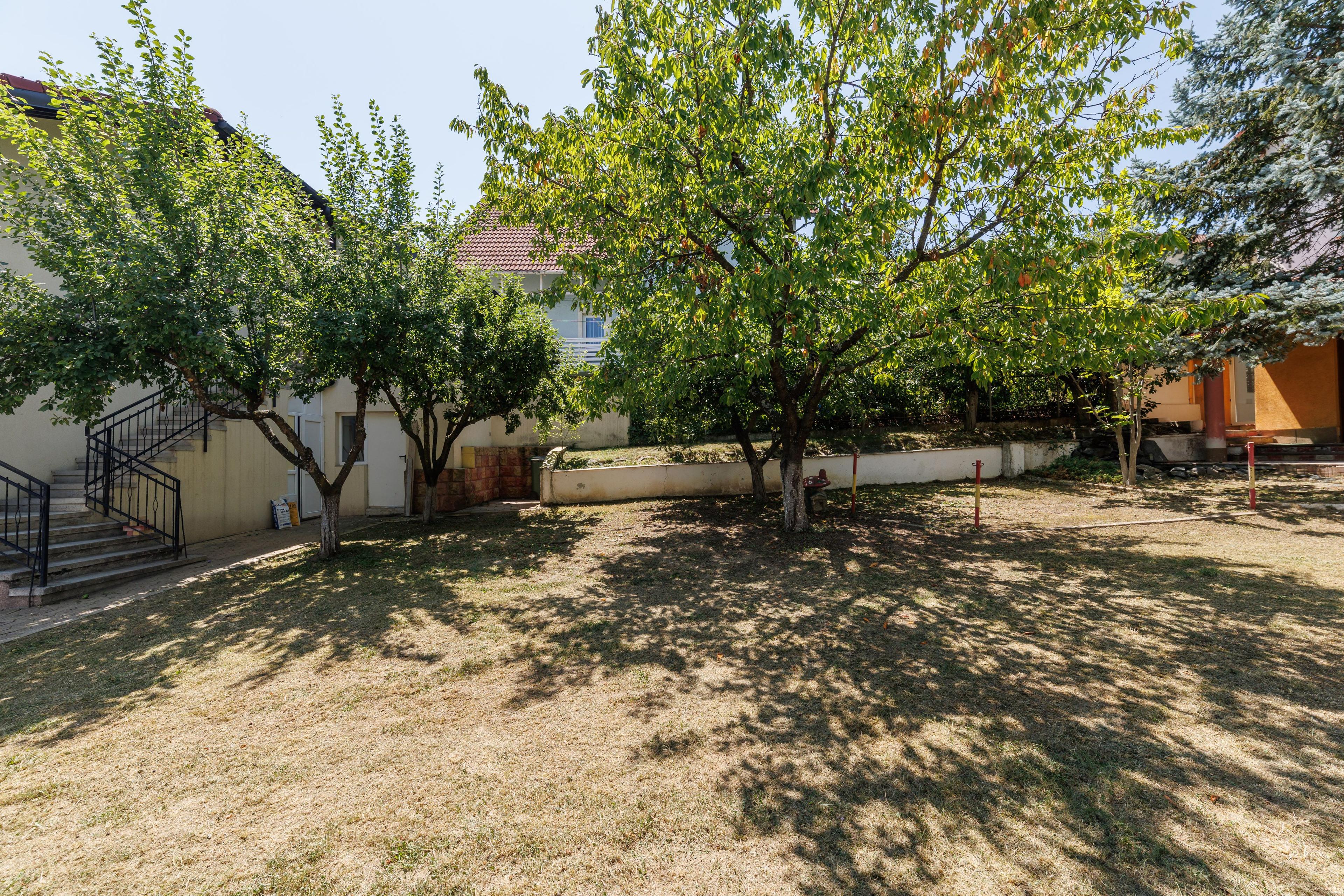 Proprietate multifunctionala | Doua cladiri | 581 mp | Pitesti - 34