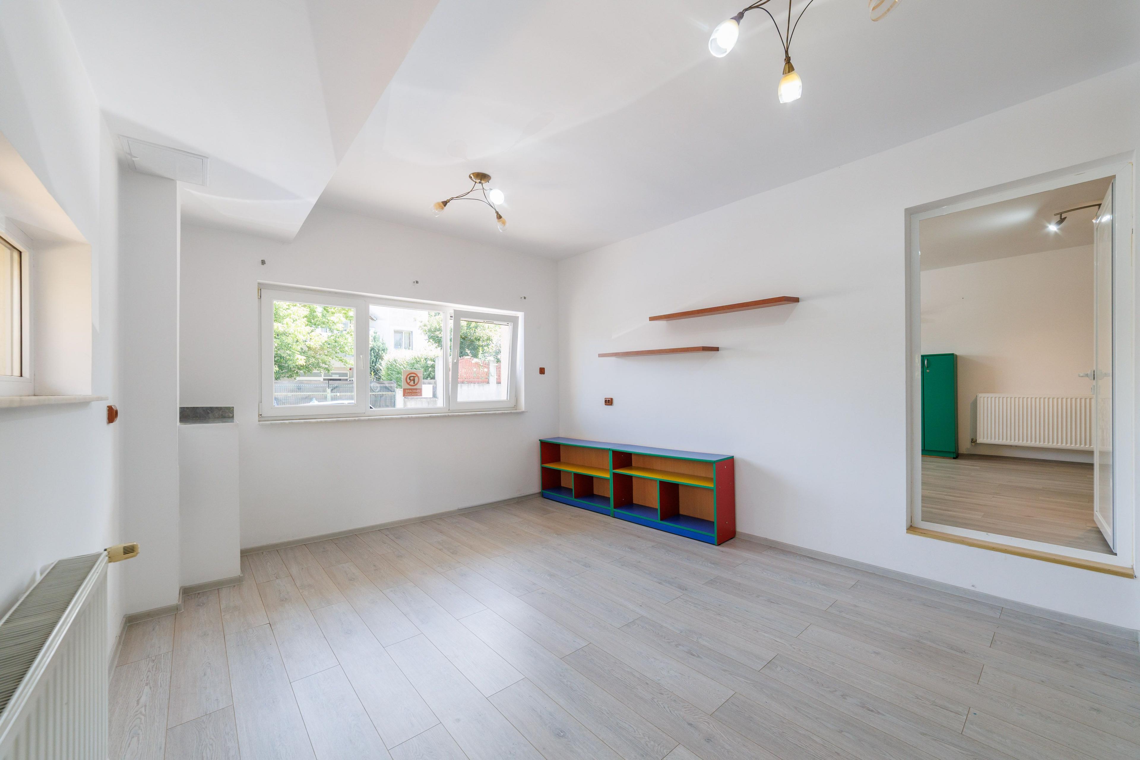 Proprietate multifunctionala | Doua cladiri | 581 mp | Pitesti - 6