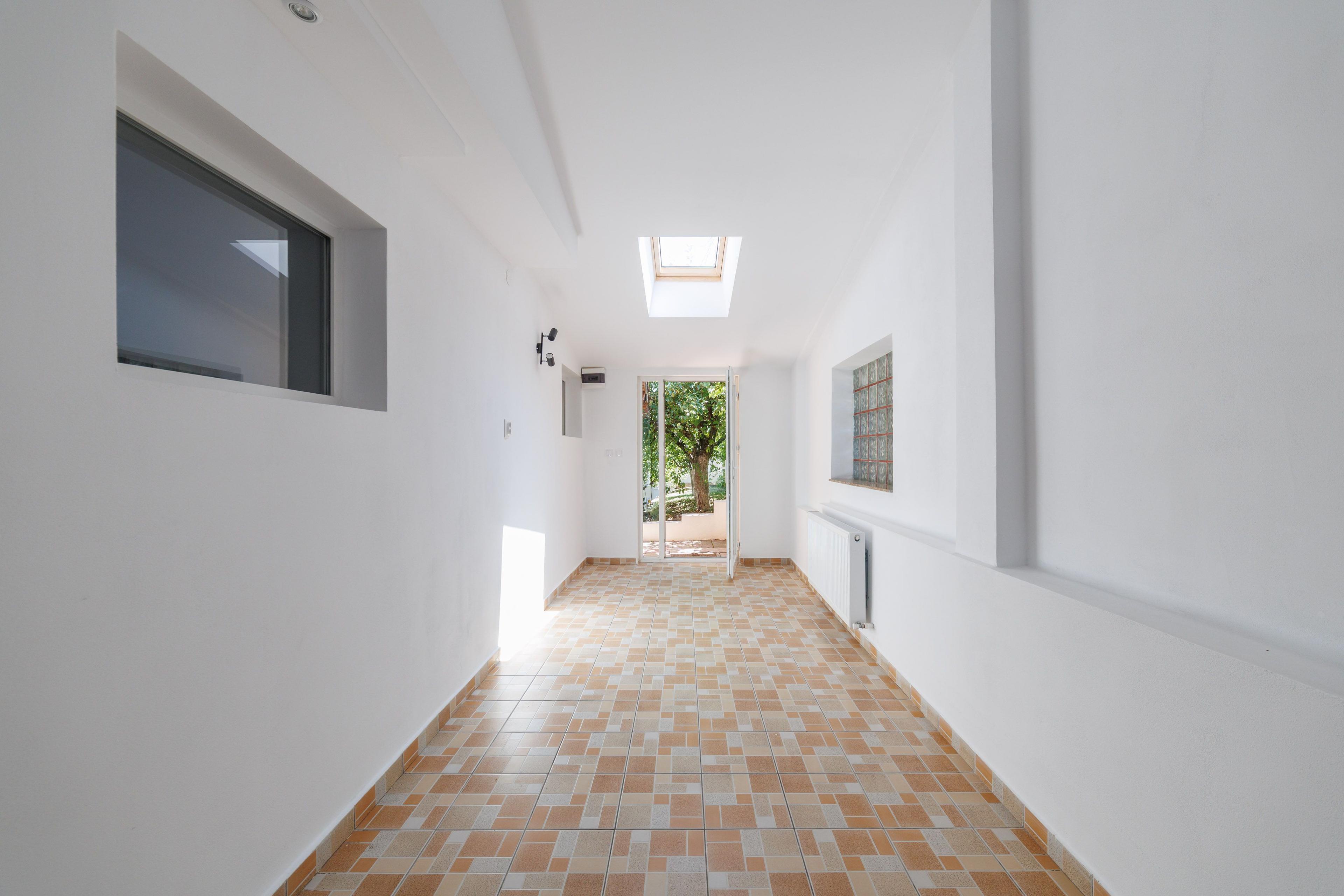 Proprietate multifunctionala | Doua cladiri | 581 mp | Pitesti - 28