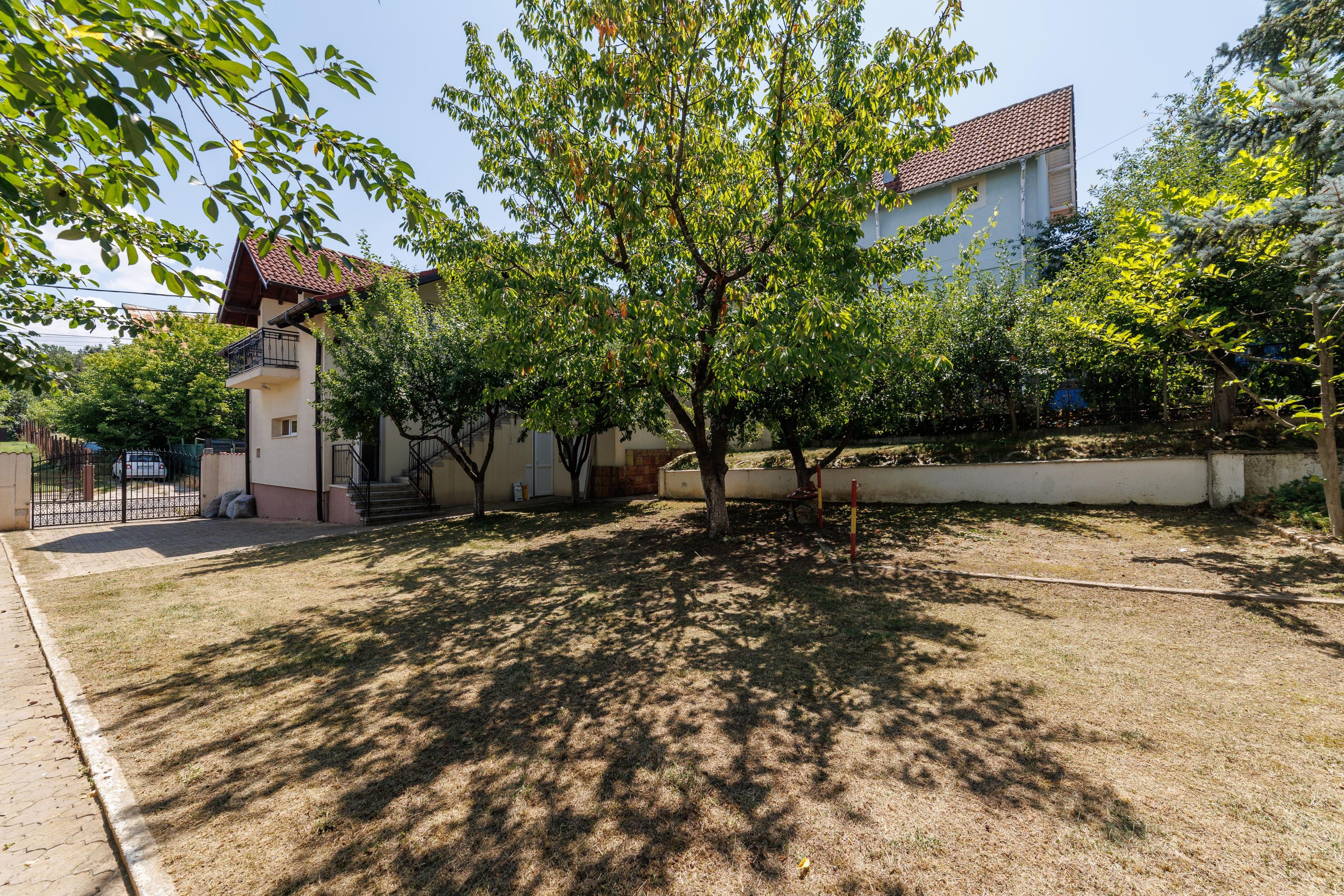 Proprietate multifunctionala | Doua cladiri | 581 mp | Pitesti - 30
