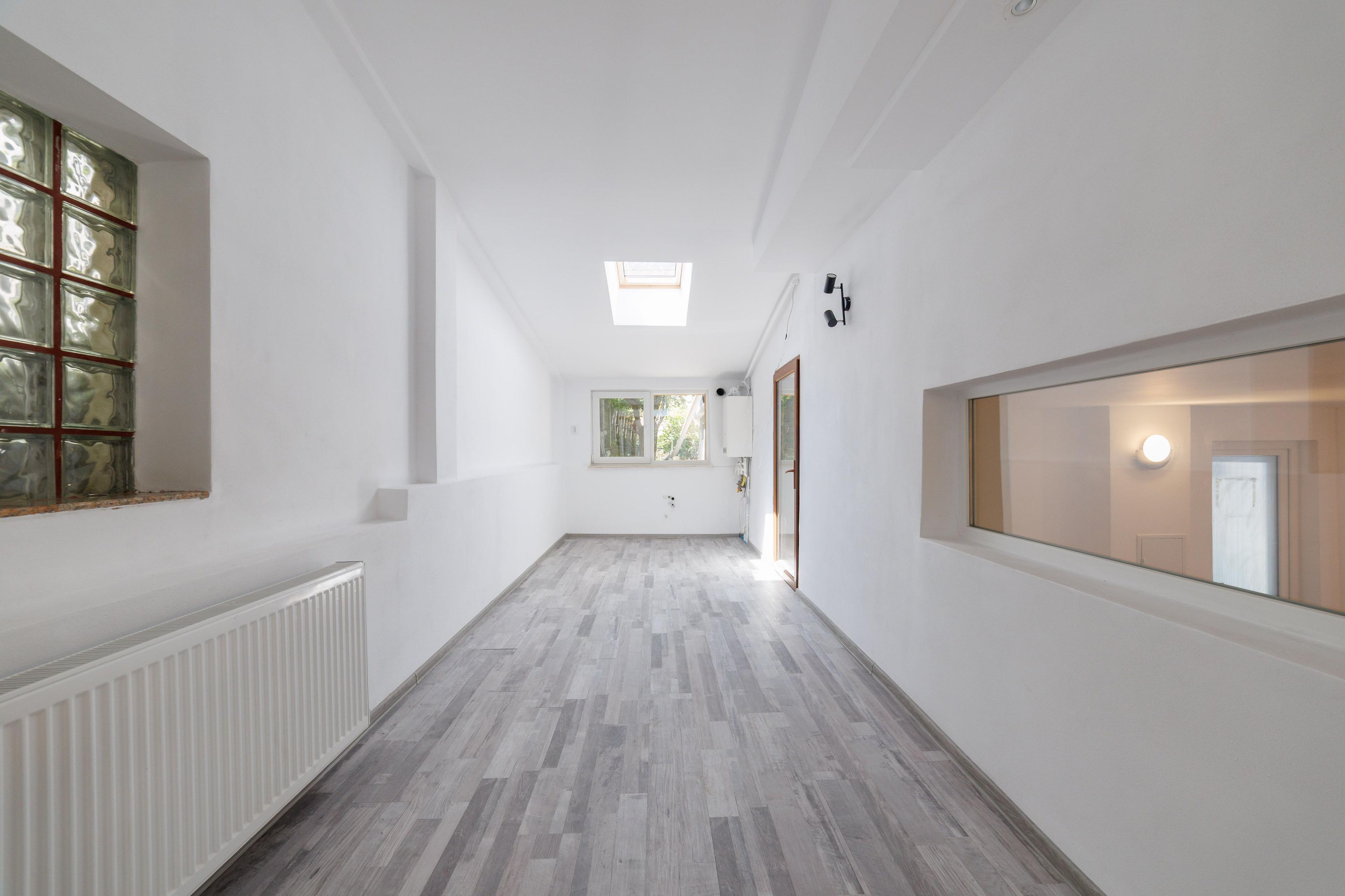 Proprietate multifunctionala | Doua cladiri | 581 mp | Pitesti - 29