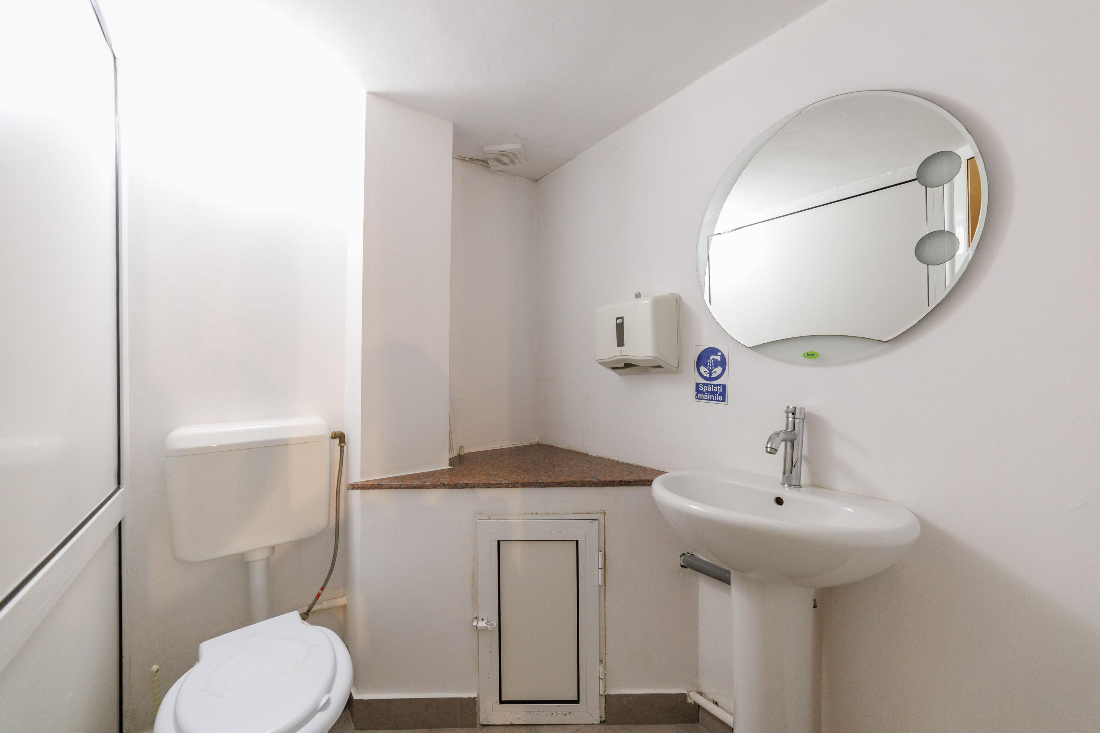 Proprietate multifunctionala | Doua cladiri | 581 mp | Pitesti - 5