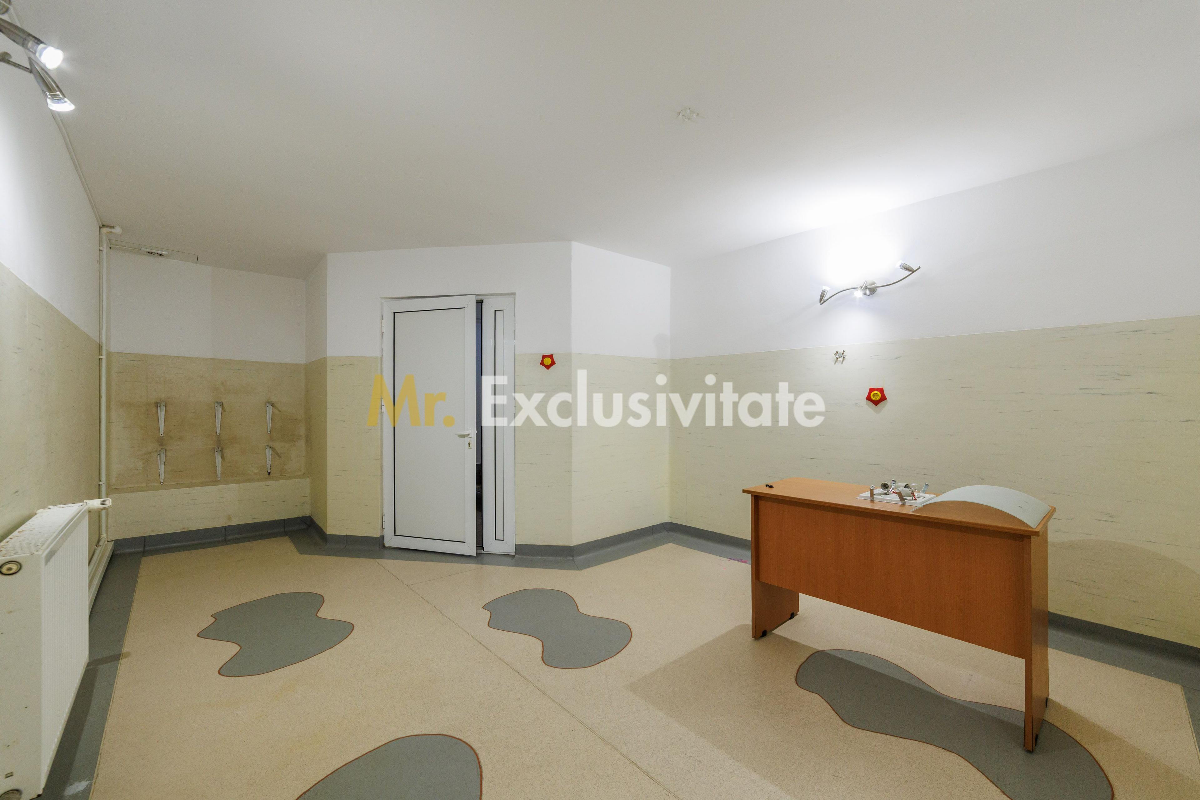 Proprietate multifunctionala | Doua cladiri | 581 mp | Pitesti - 3