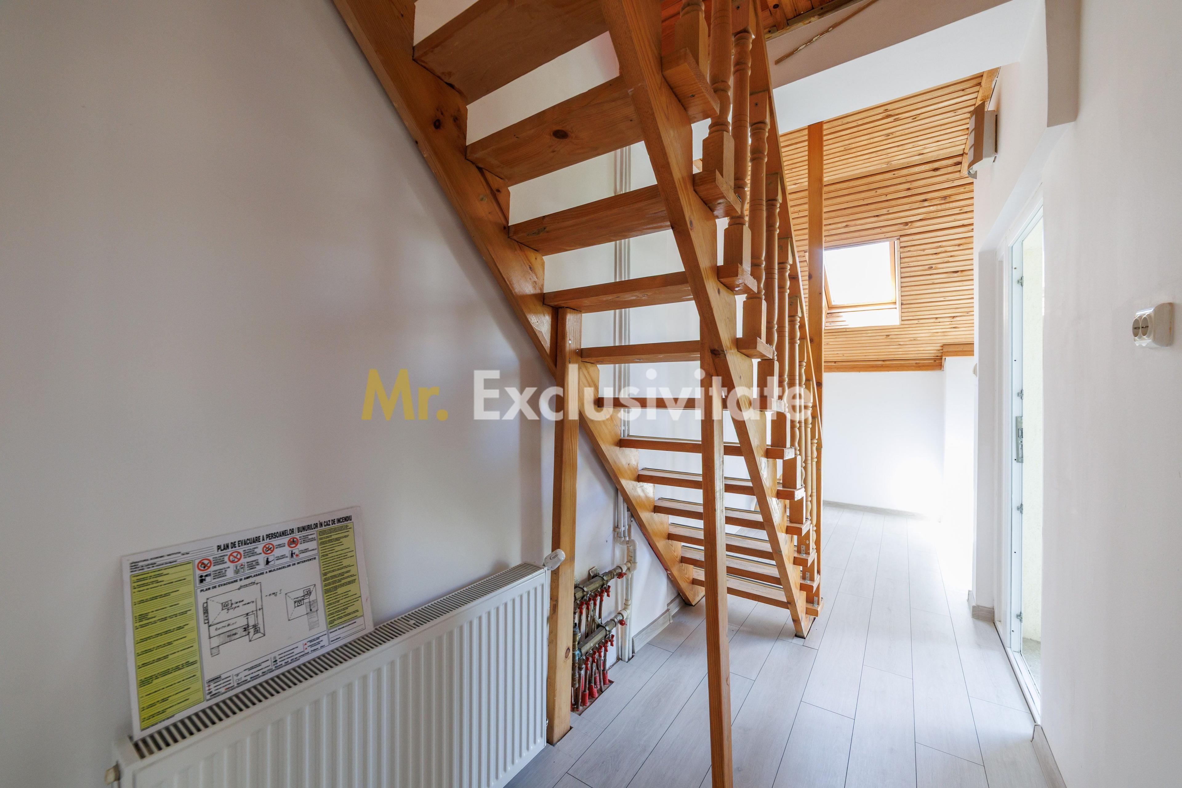 Proprietate multifunctionala | Doua cladiri | 581 mp | Pitesti - 10