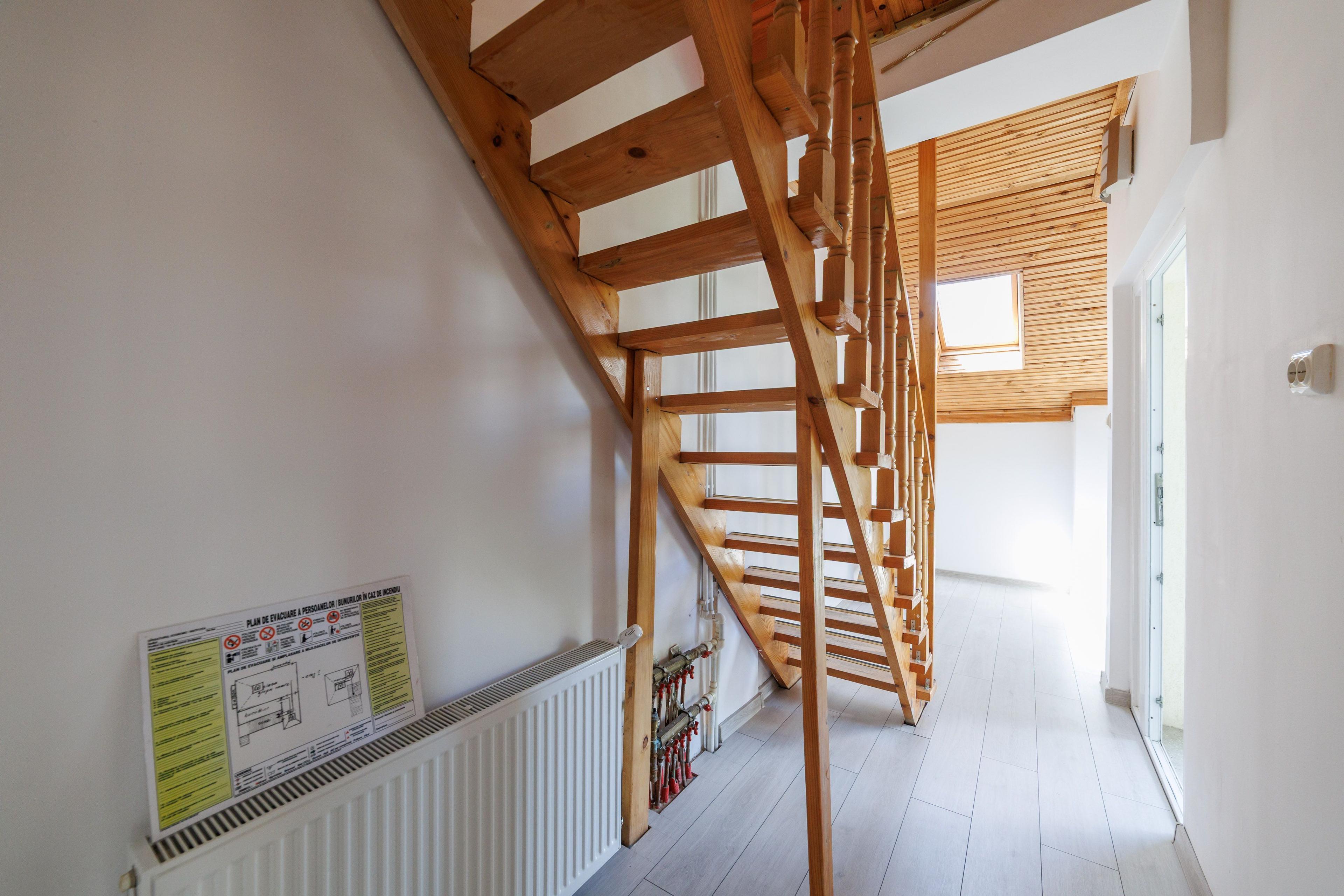 Proprietate multifunctionala | Doua cladiri | 581 mp | Pitesti - 10