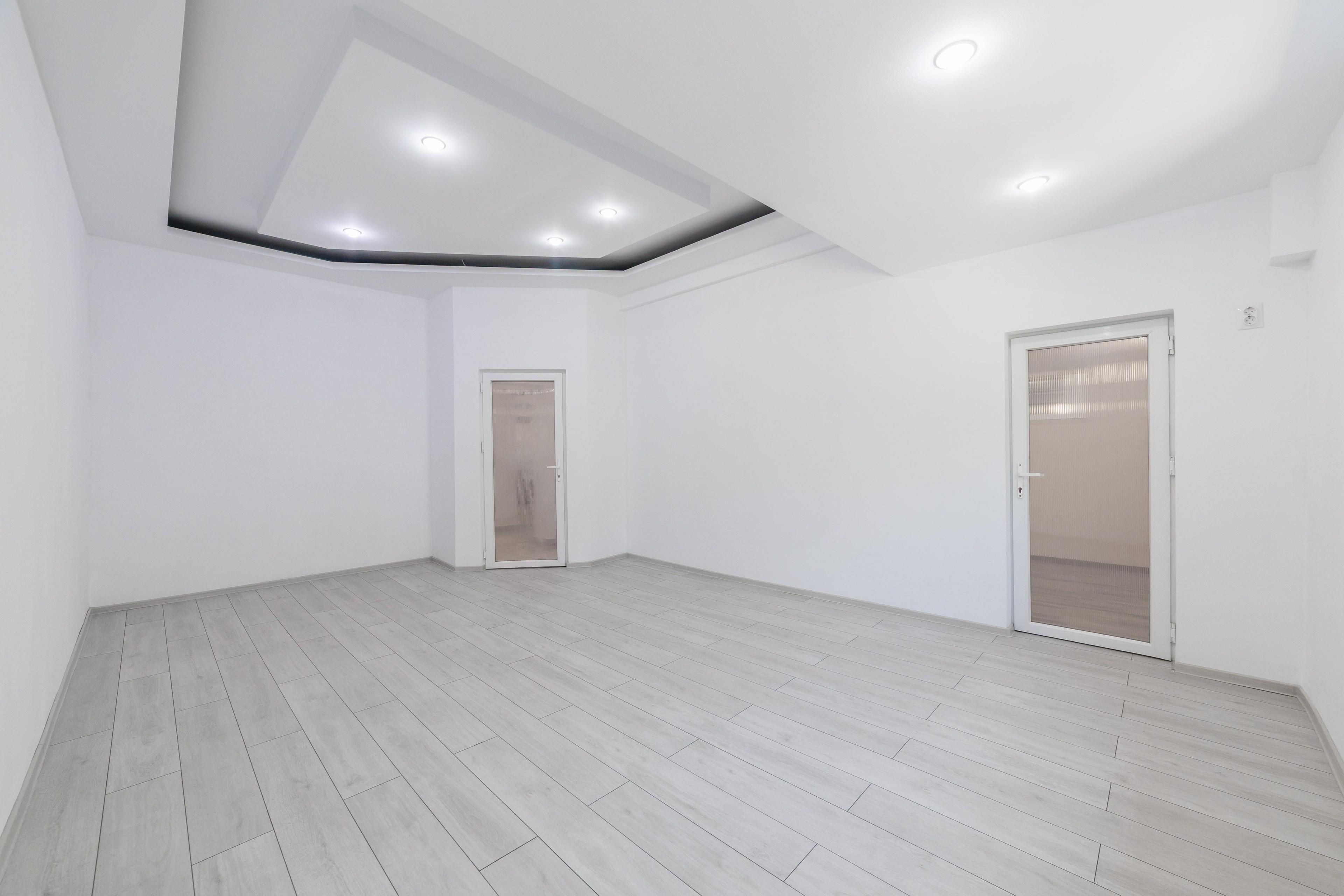 Proprietate multifunctionala | Doua cladiri | 581 mp | Pitesti - 22