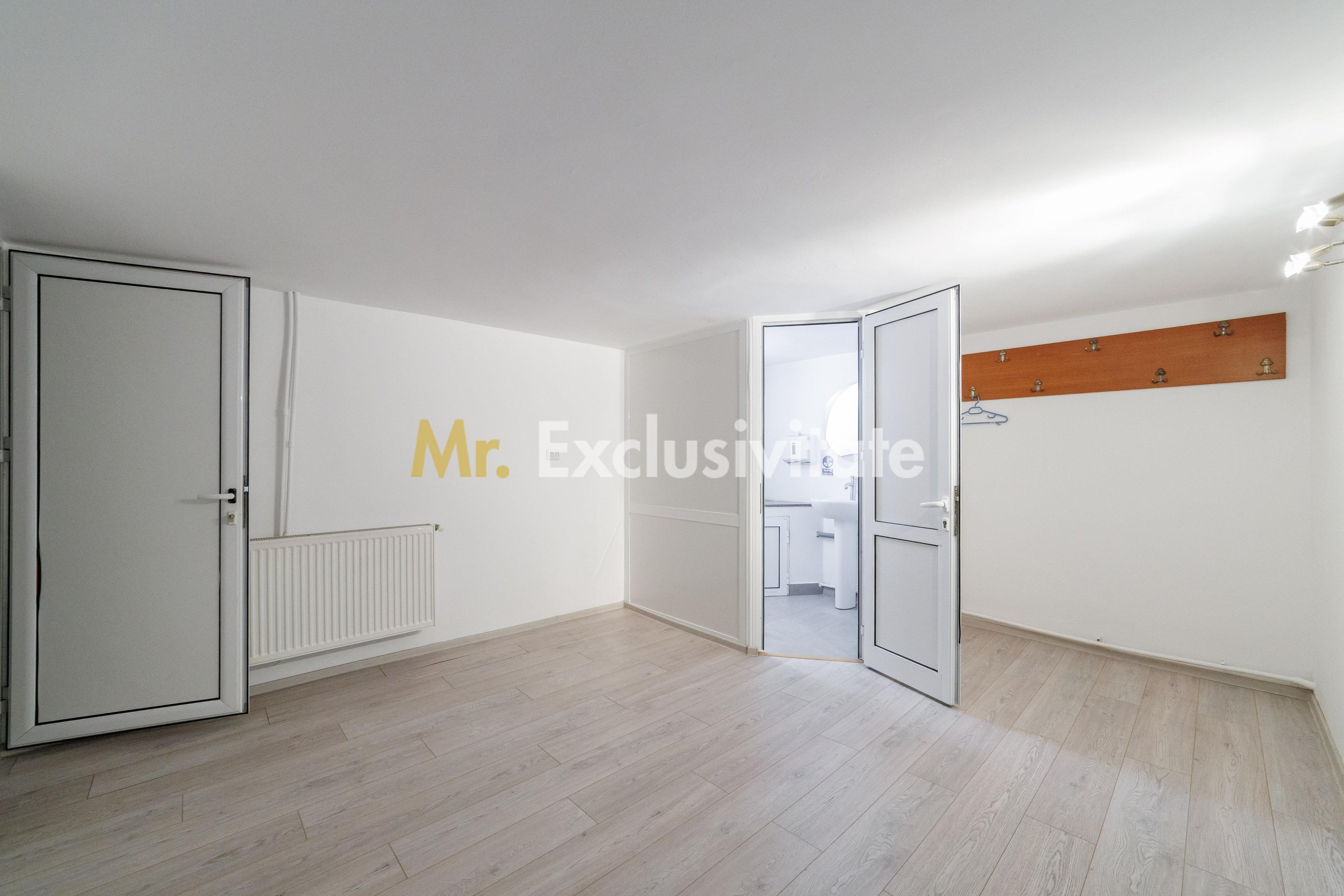 Proprietate multifunctionala | Doua cladiri | 581 mp | Pitesti - 4
