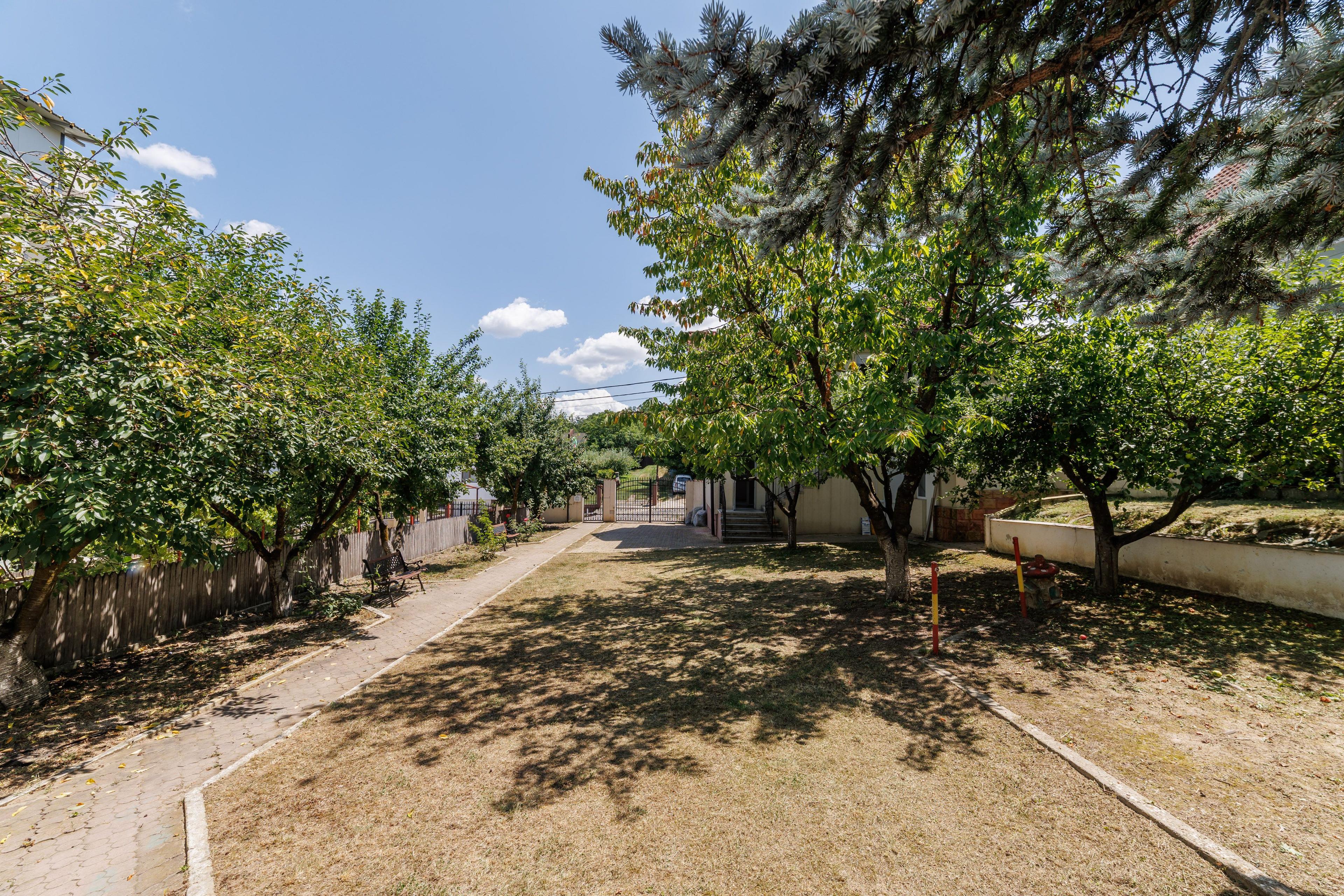 Proprietate multifunctionala | Doua cladiri | 581 mp | Pitesti - 31