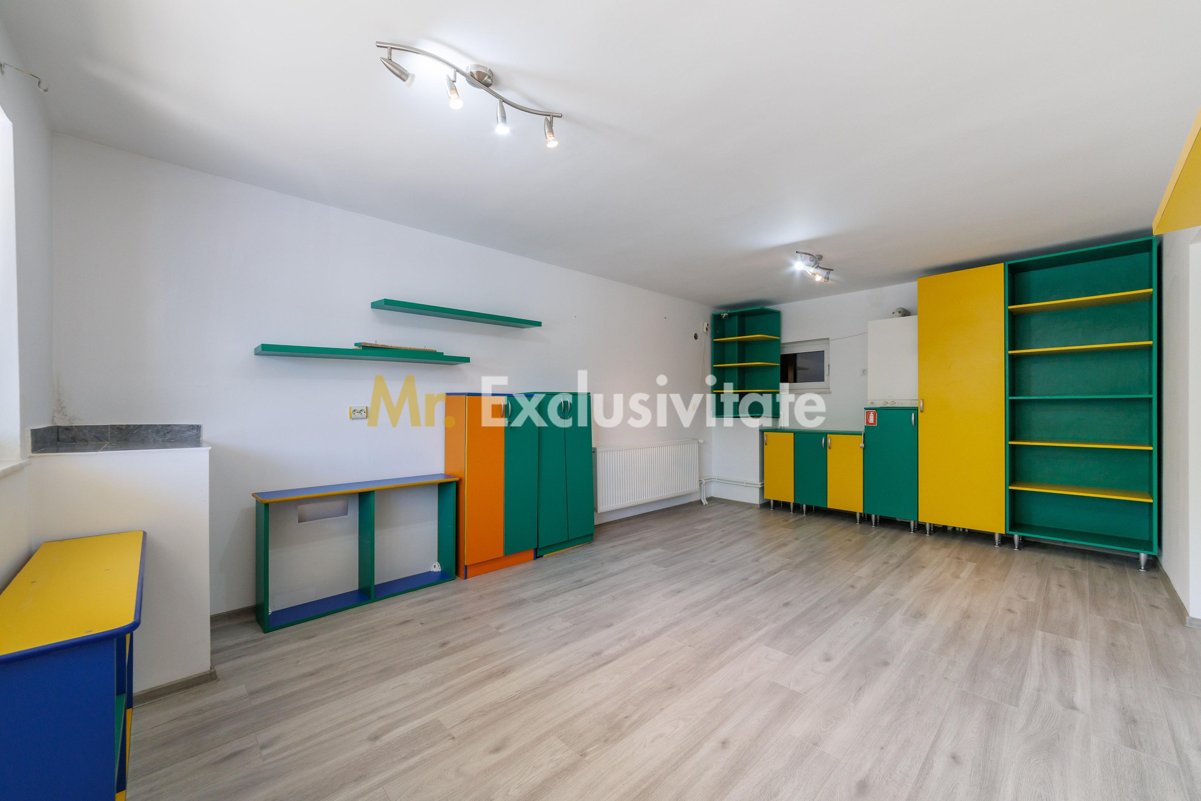Proprietate multifunctionala | Doua cladiri | 581 mp | Pitesti - 7