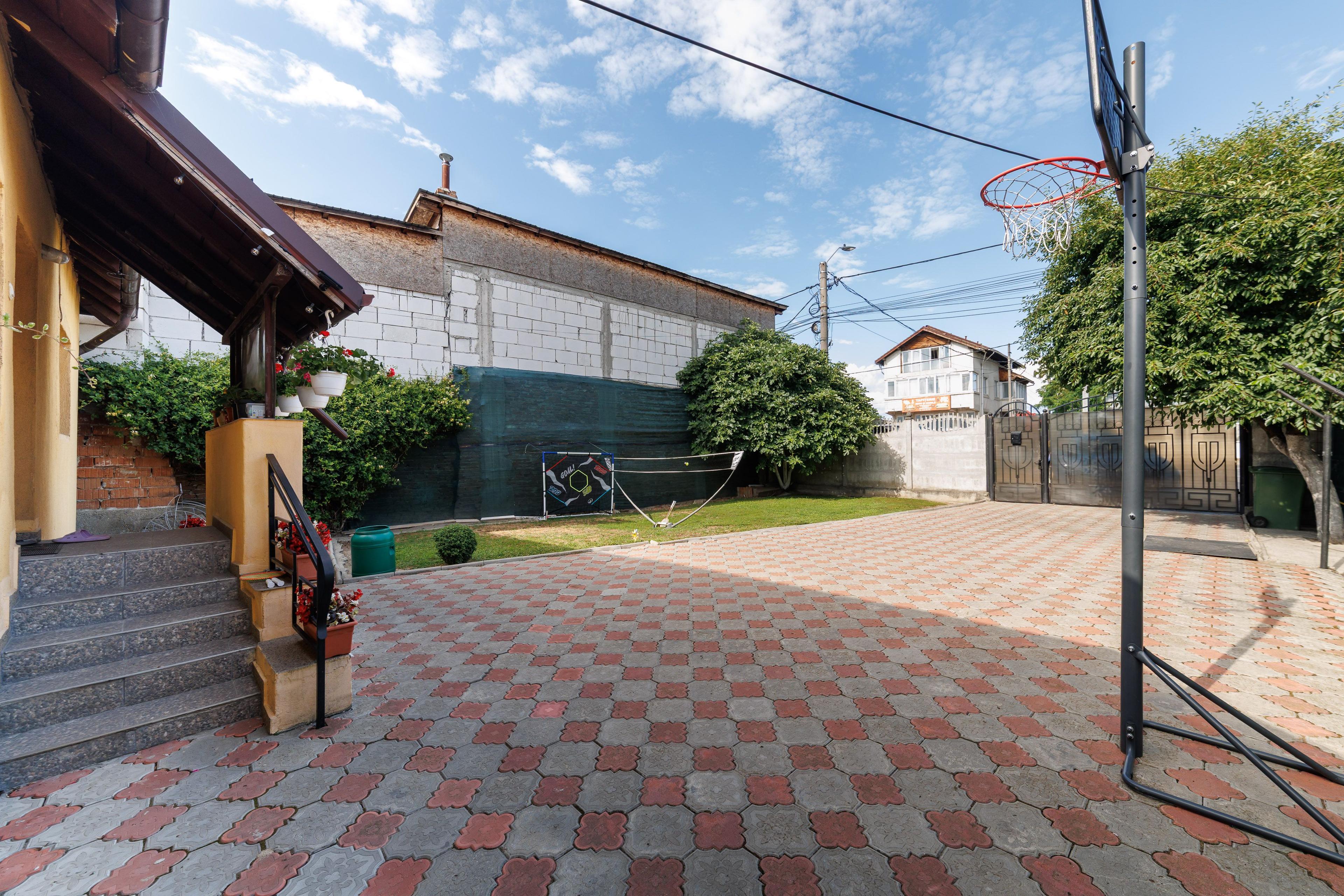 Casă cu teren de 634 mp și beci | Calea Câmpulung, Pitești - 5