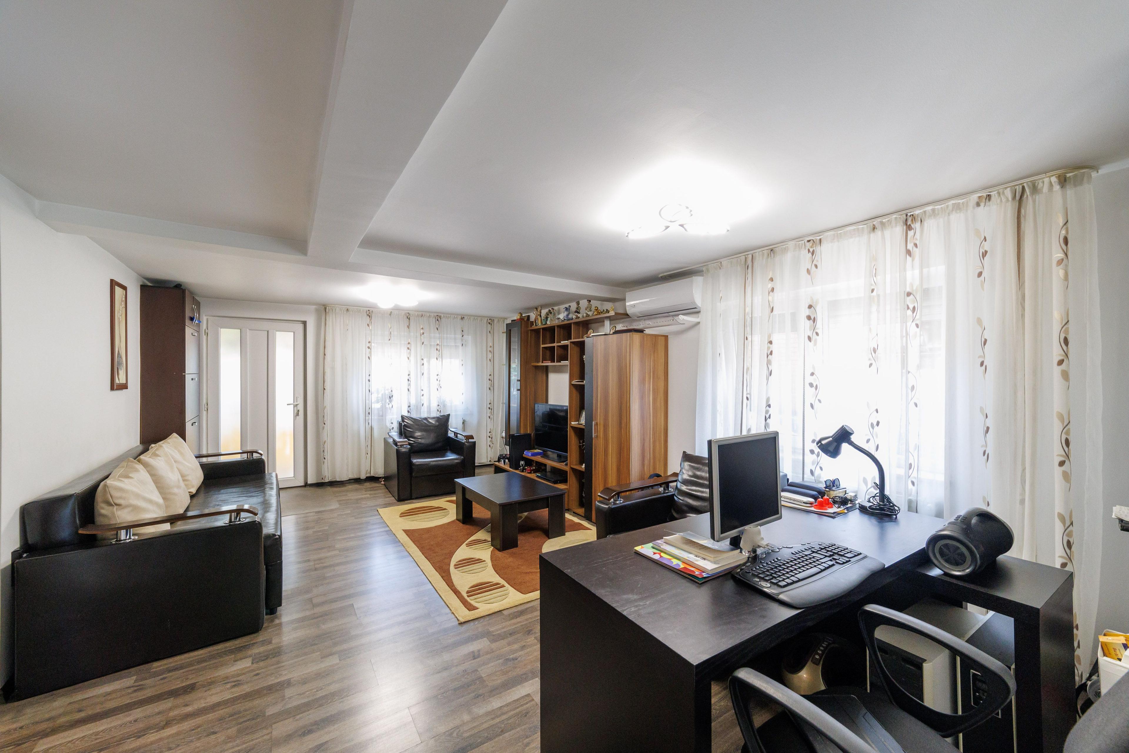 Casă cu teren de 634 mp și beci | Calea Câmpulung, Pitești - 7