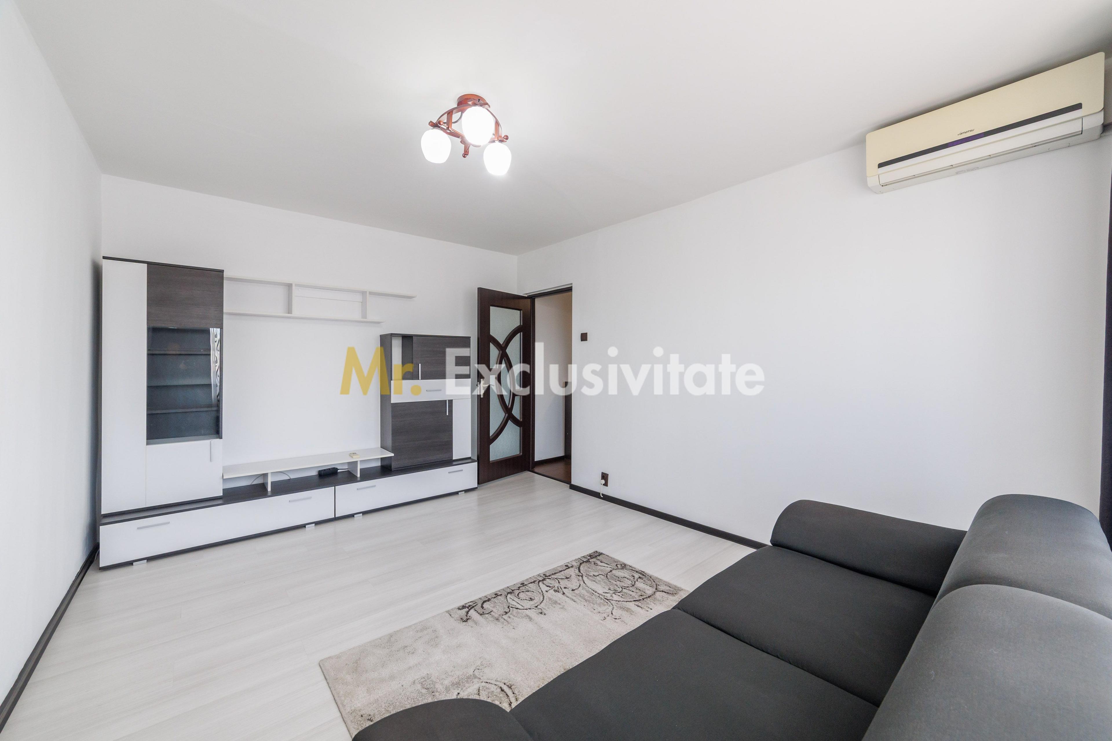 Apartament luminos cu 2 camere si parcare inclusa – Banat - 2