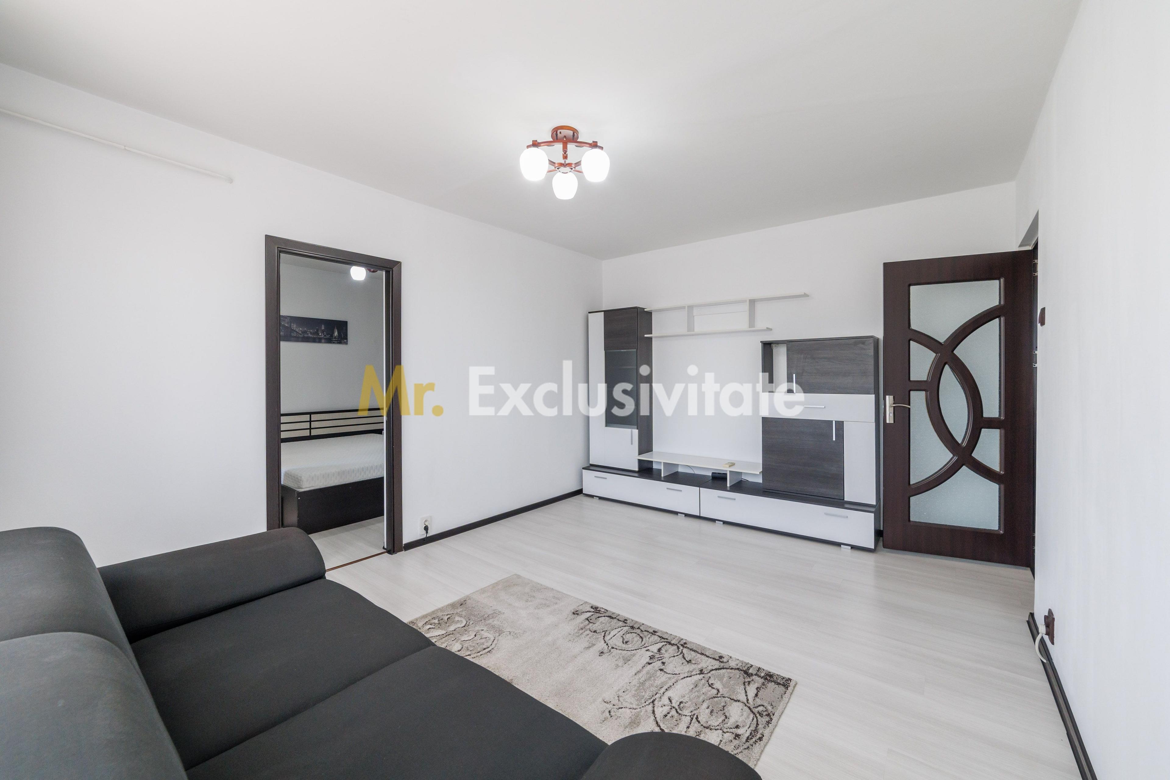 Apartament luminos cu 2 camere si parcare inclusa – Banat - 3