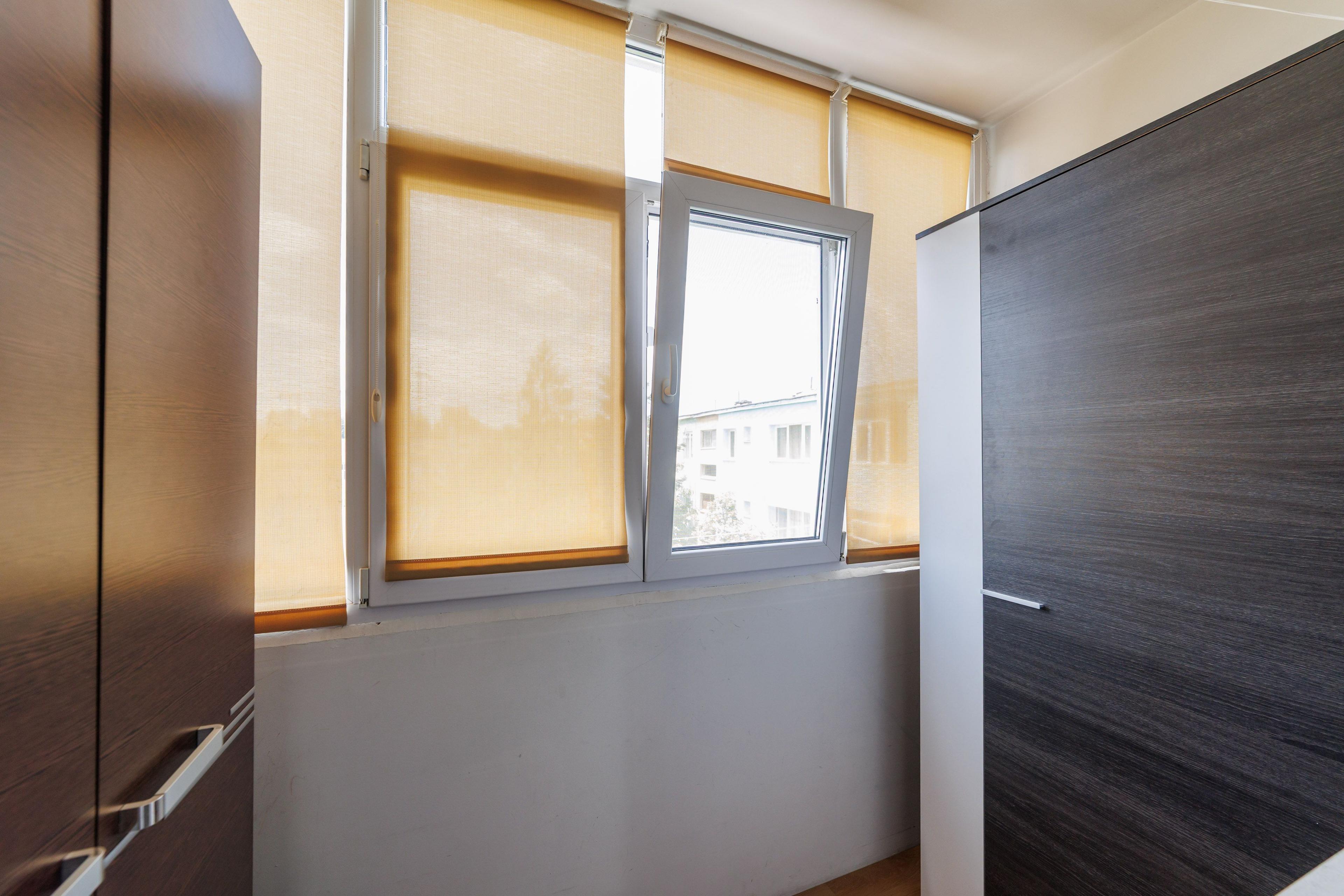 Apartament luminos cu 2 camere si parcare inclusa – Banat - 7
